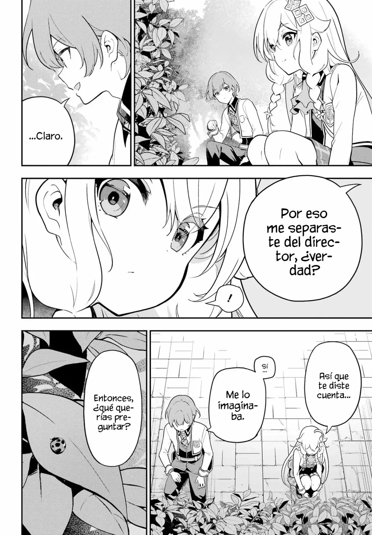 Capitulo 49 page 14