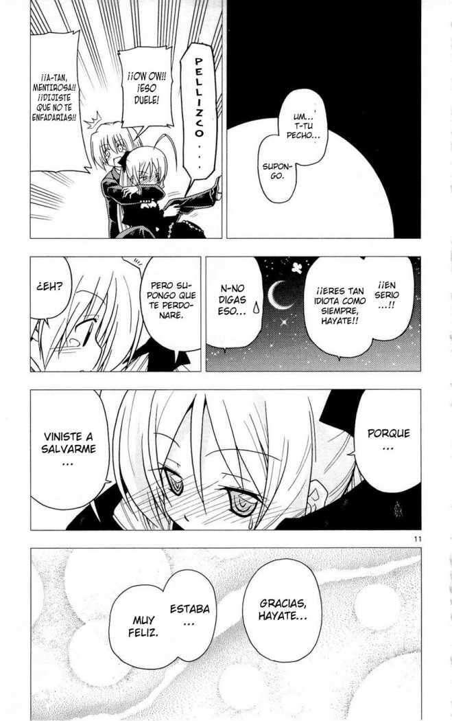 Capitulo 261 page 11