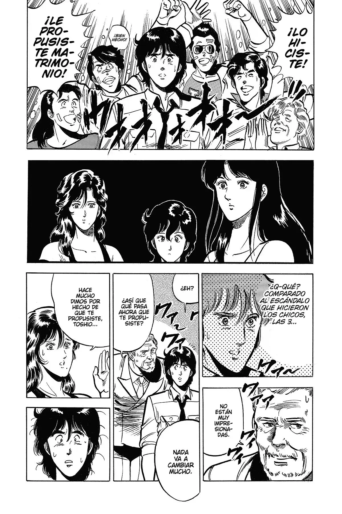 Capitulo 77 page 19