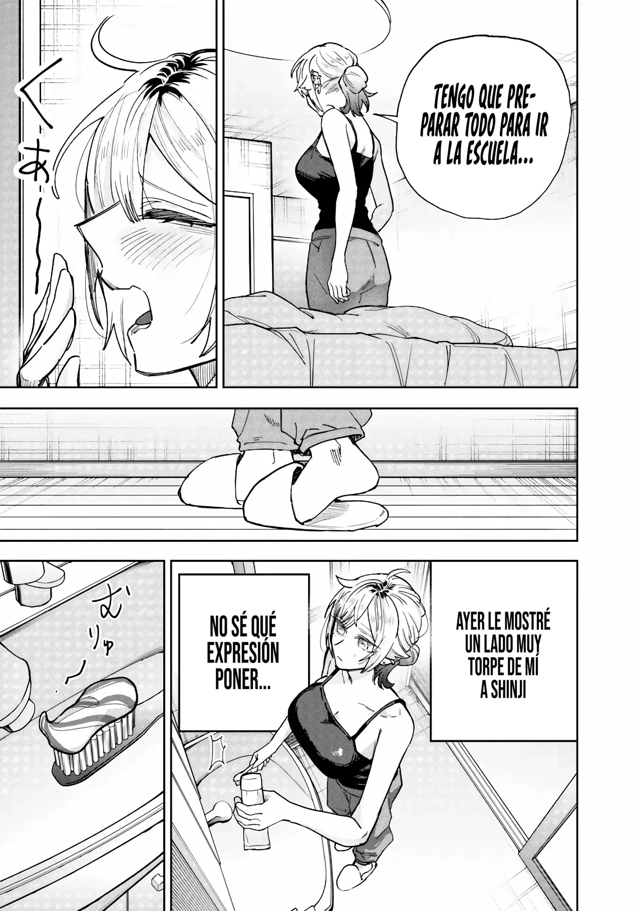 Capitulo 61 page 8