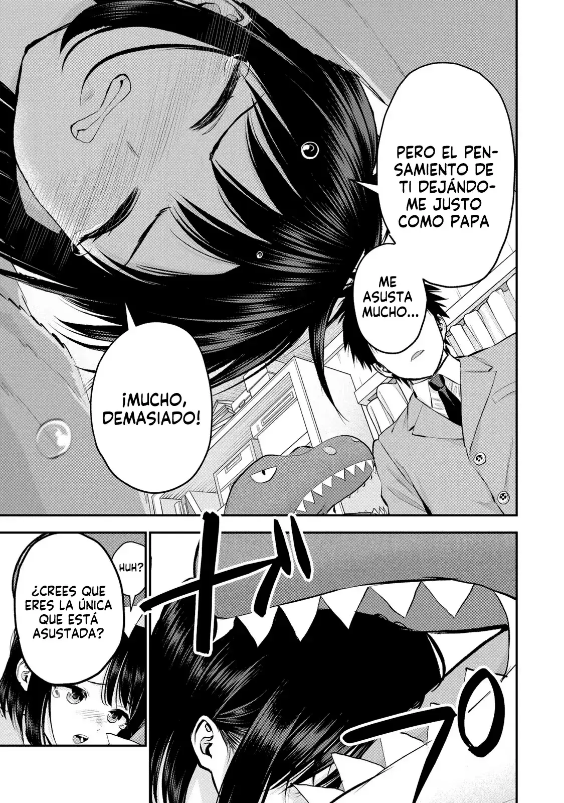 Capitulo 71 page 11