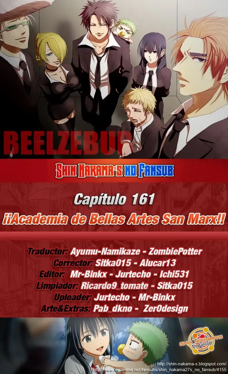 Capitulo 161 page 1
