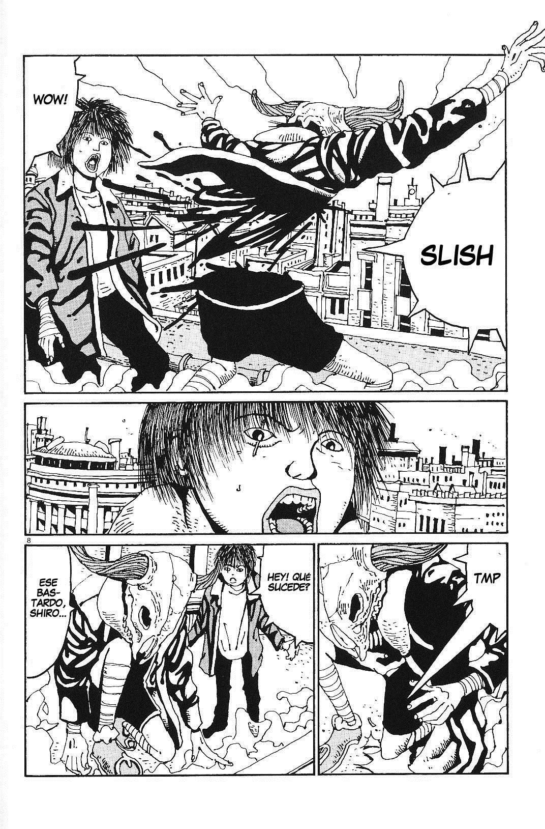 Capitulo 31 page 6