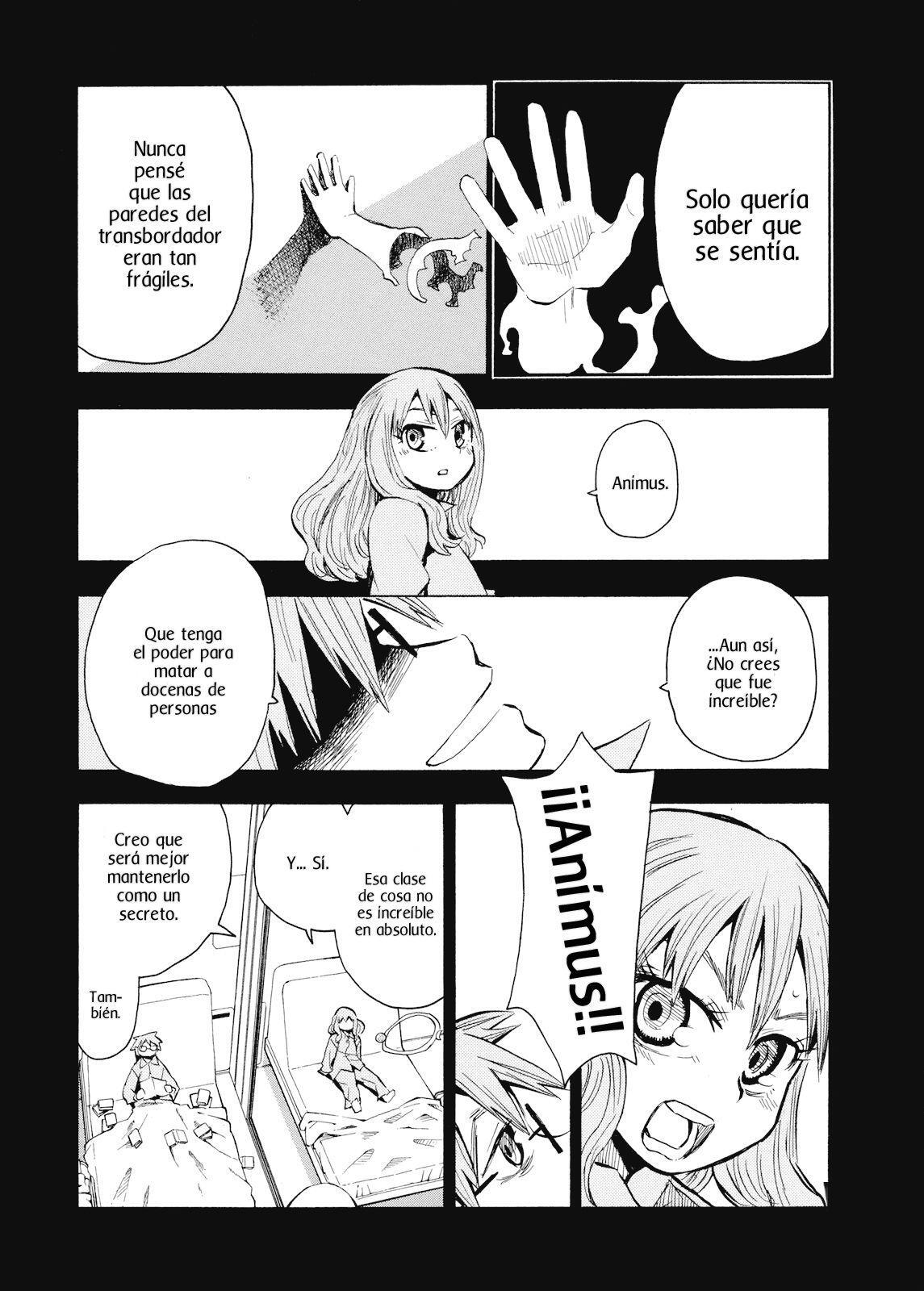 Capitulo 54 page 18