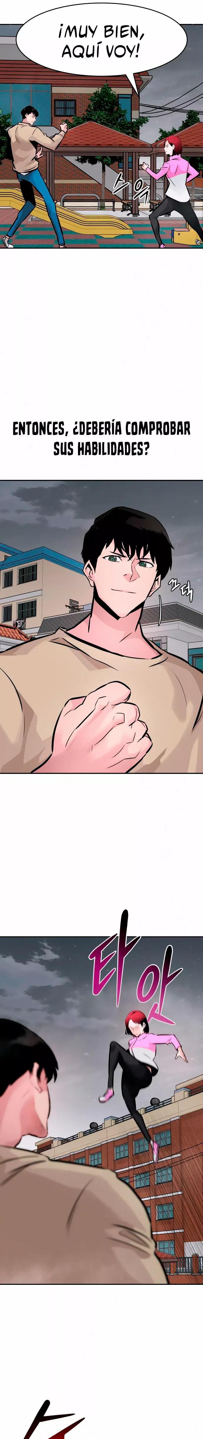 Capitulo 31 page 6