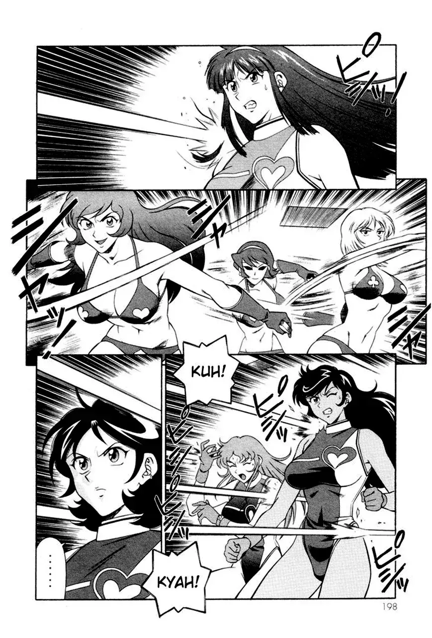 Capitulo 13 page 15