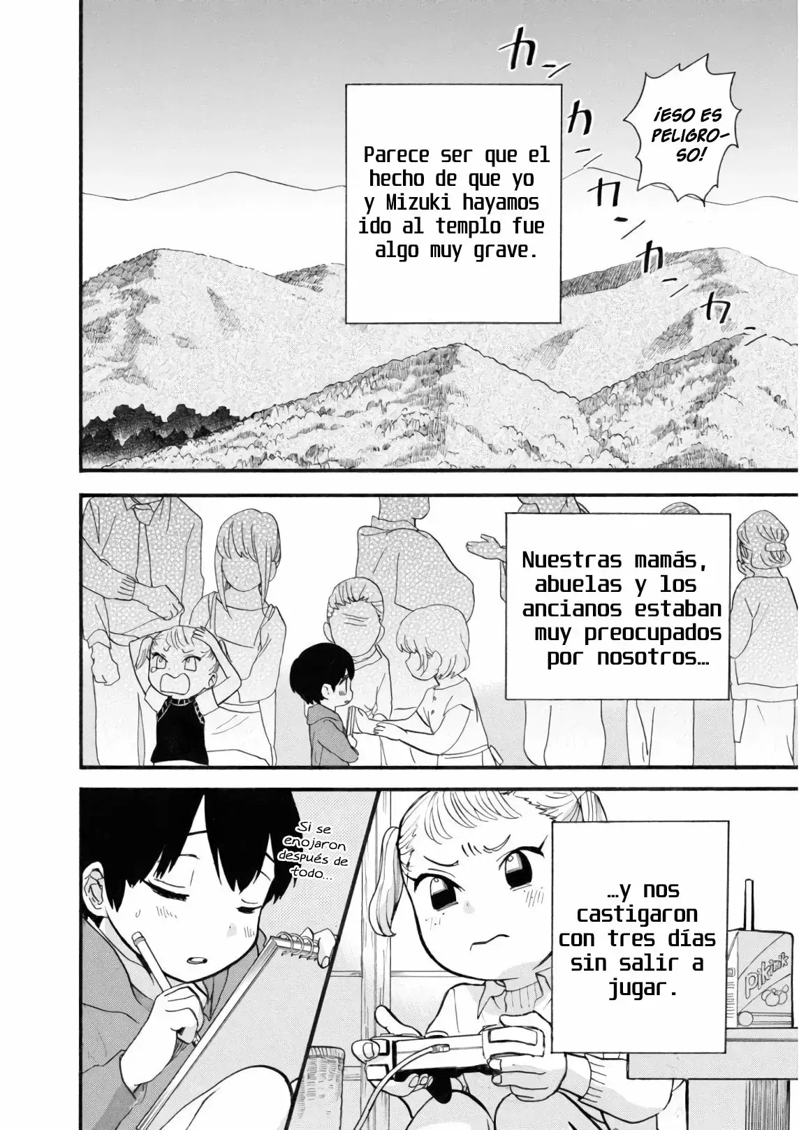 Capitulo 65 page 4