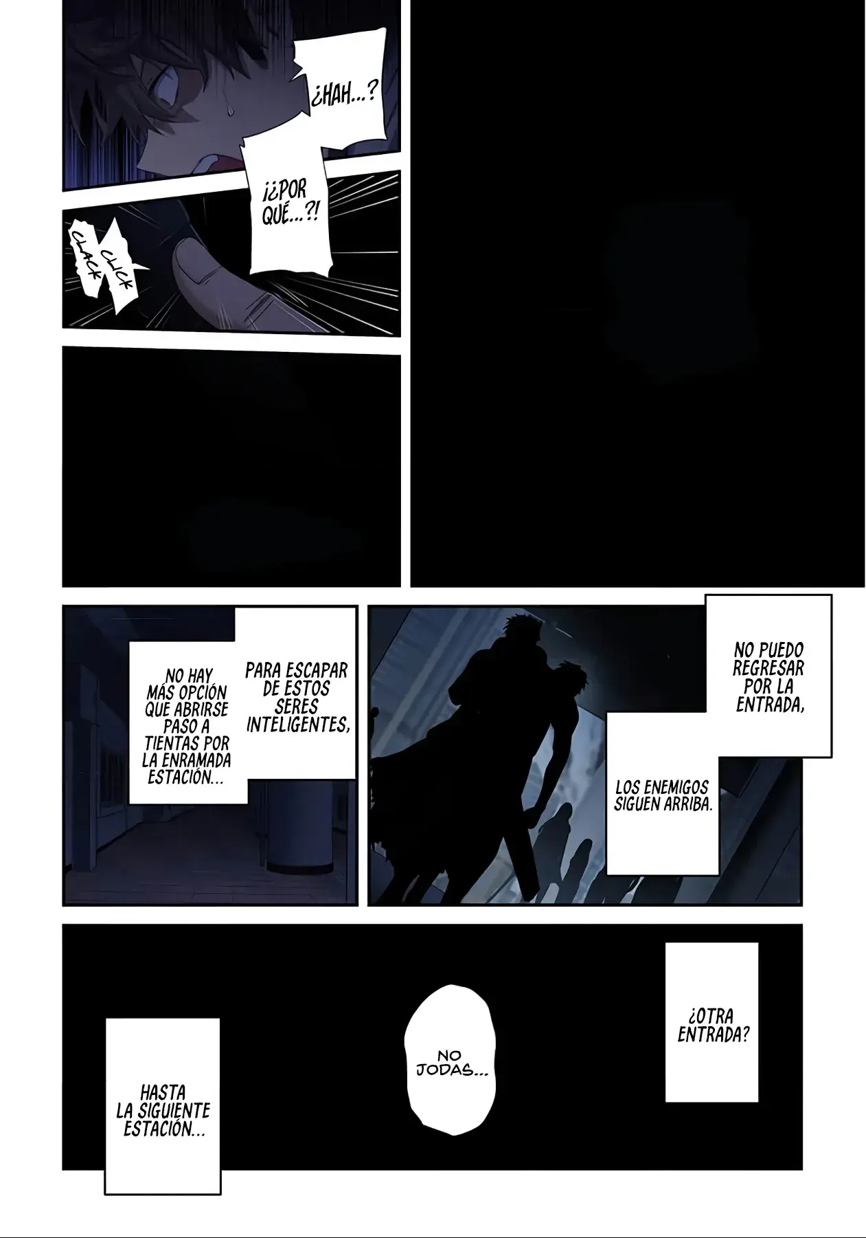 Capitulo 37 page 5