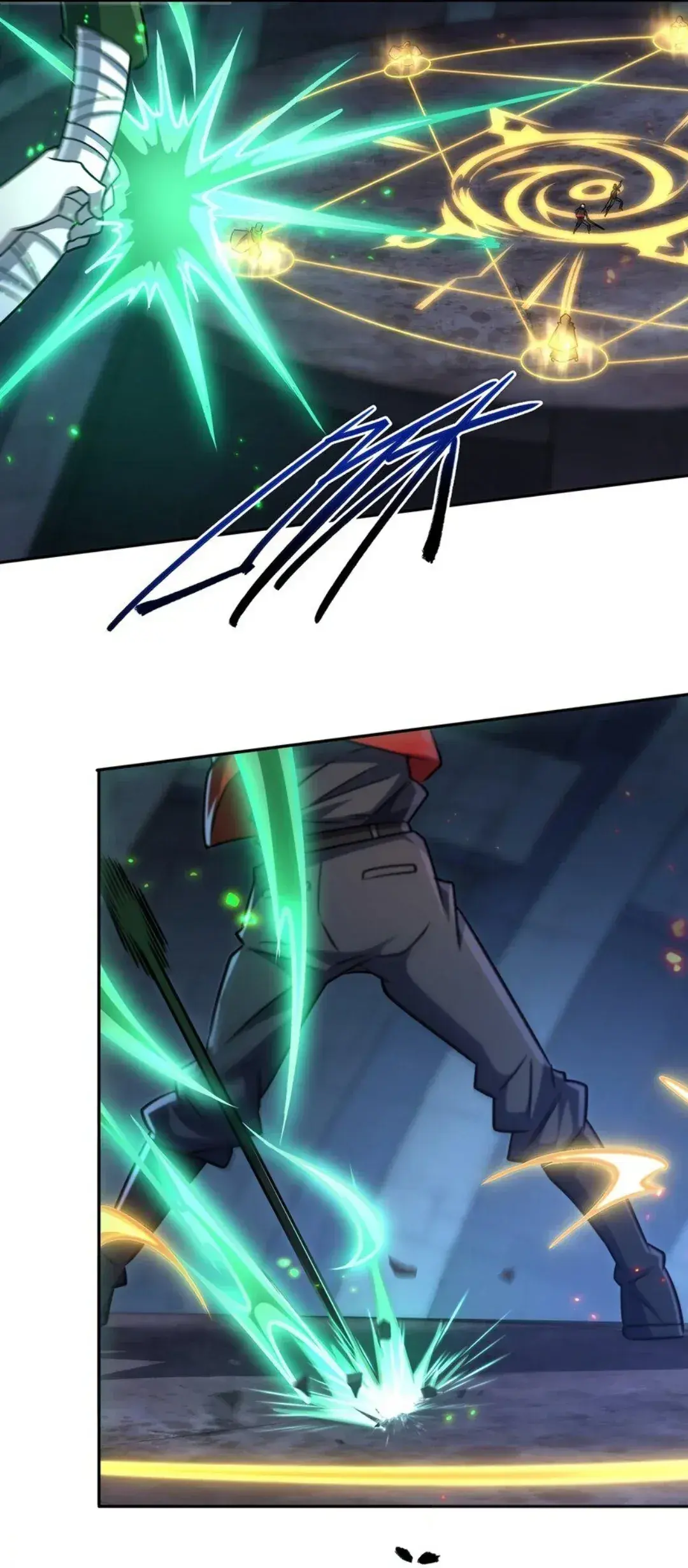Capitulo 297 page 20