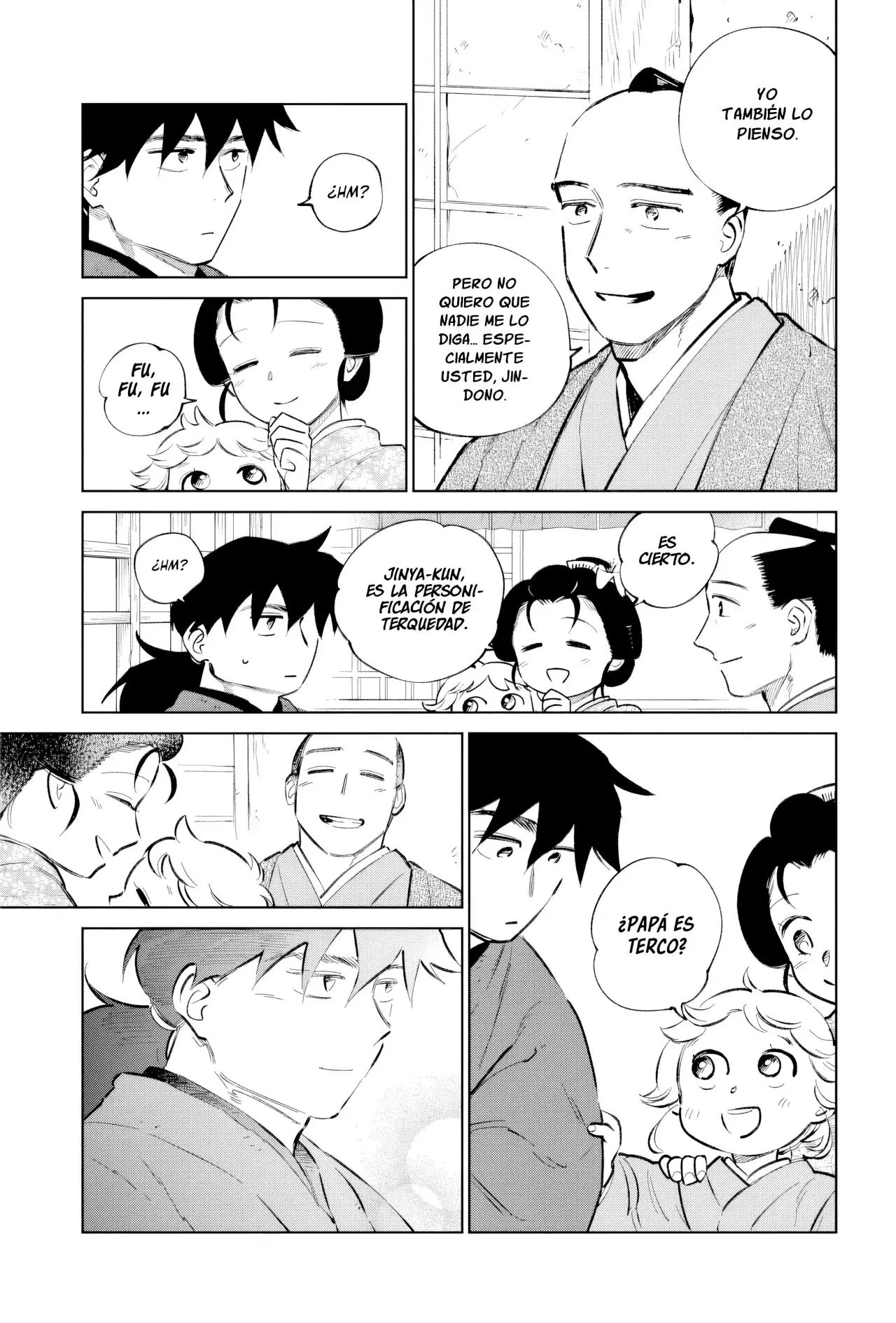 Capitulo 46 page 14