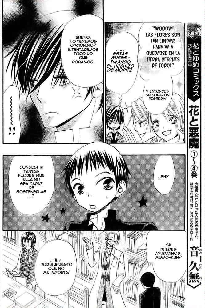 Capitulo 31 page 10