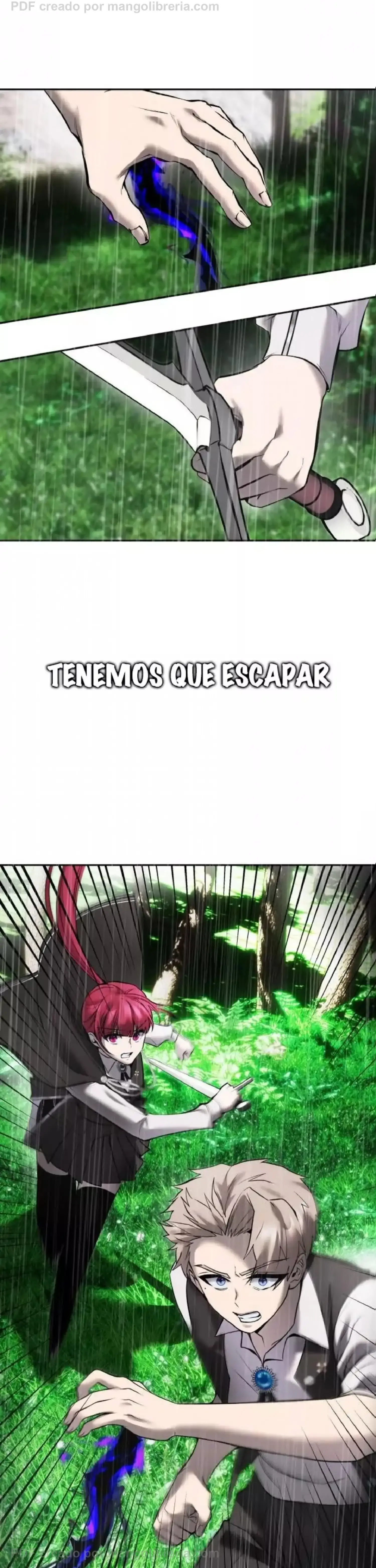 Capitulo 16 page 21