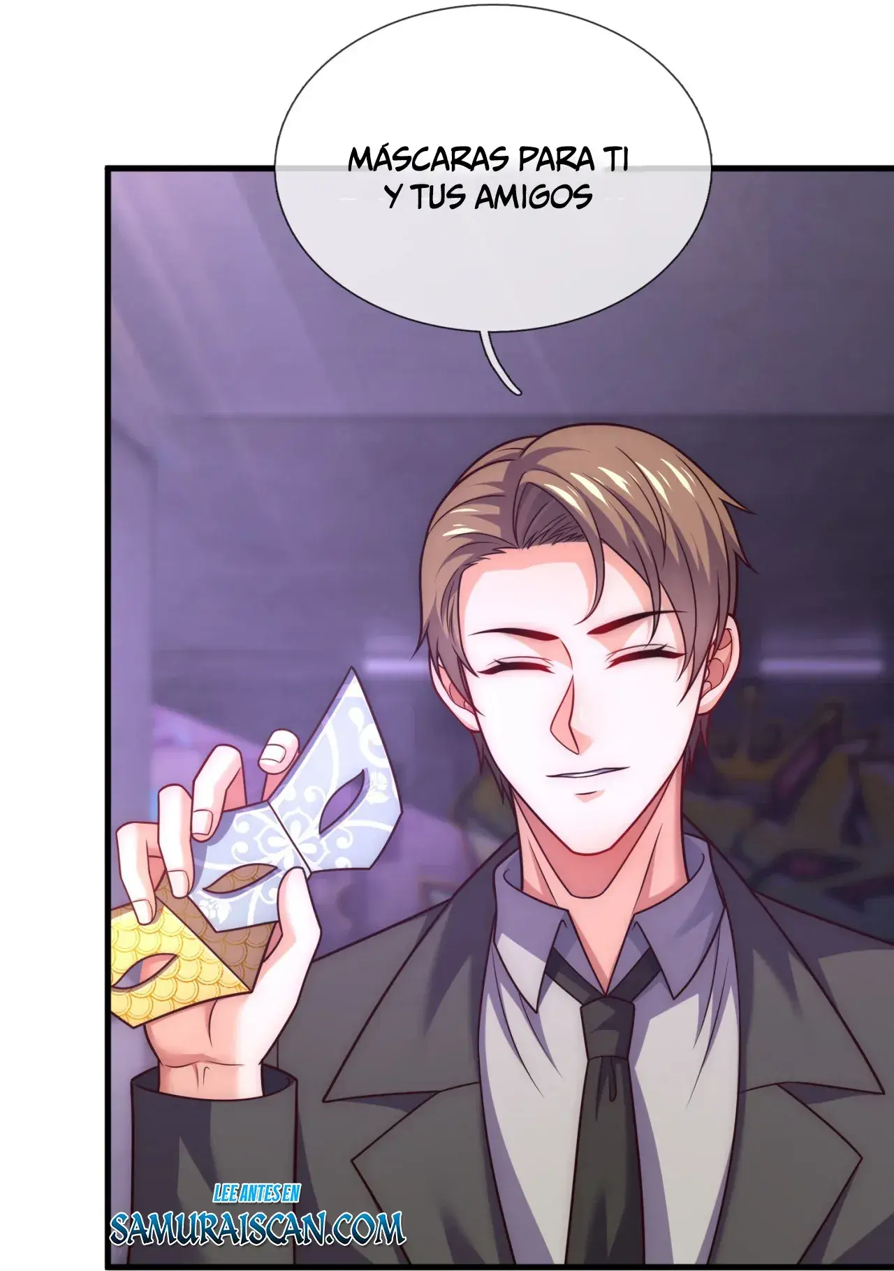 Capitulo 261 page 6