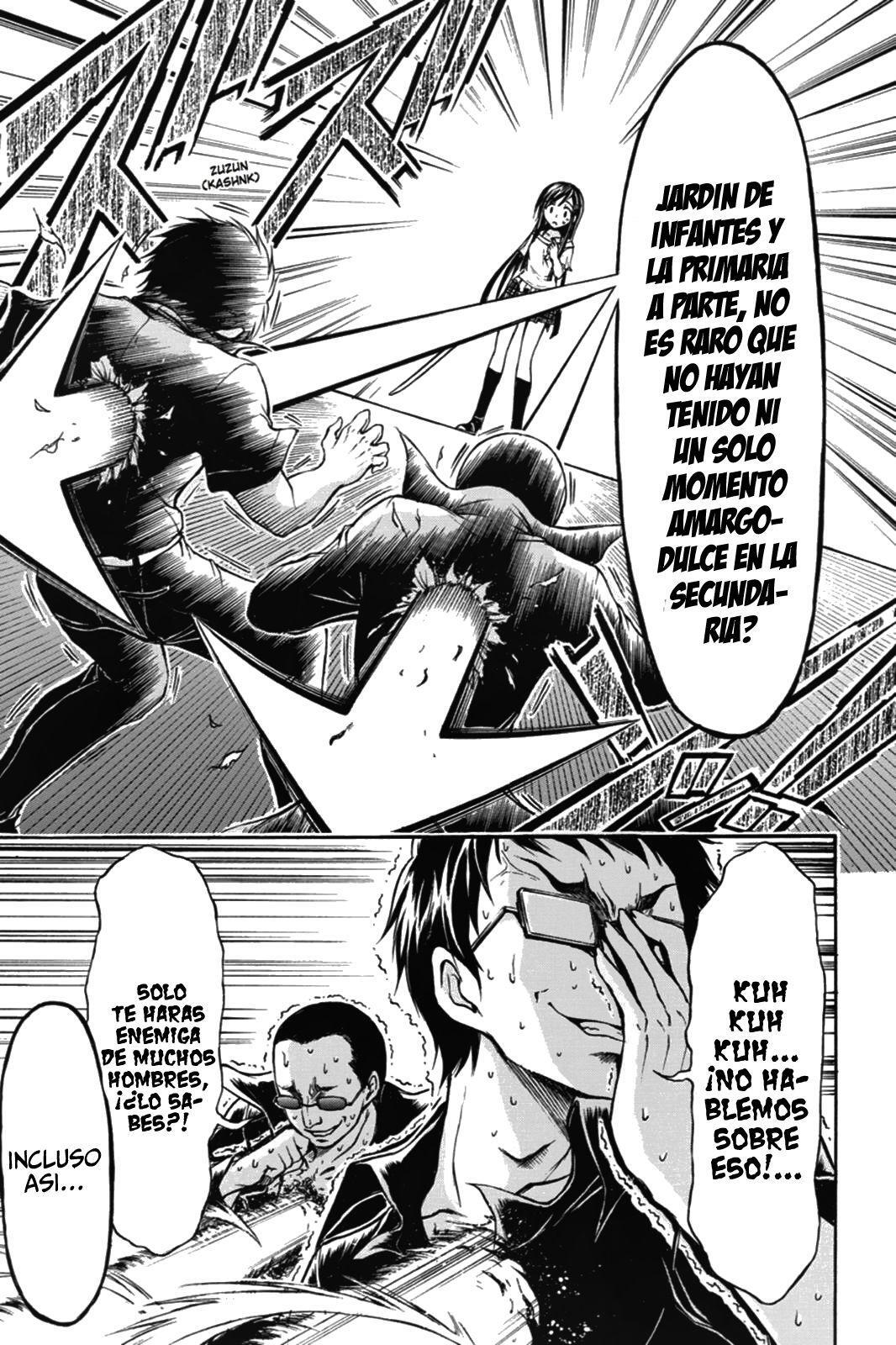 Capitulo 15 page 22