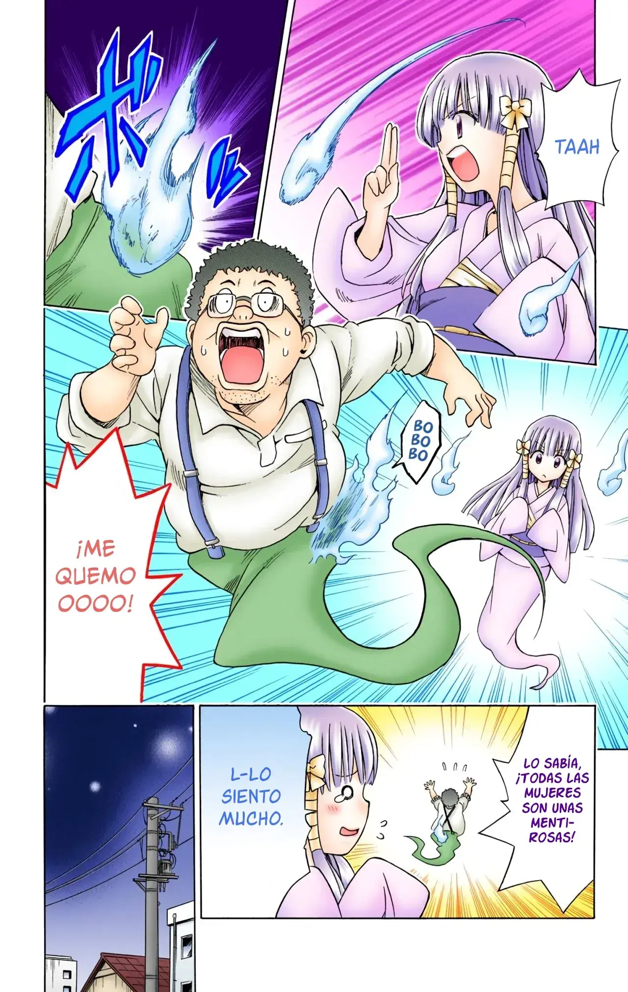 Capitulo 144 page 19
