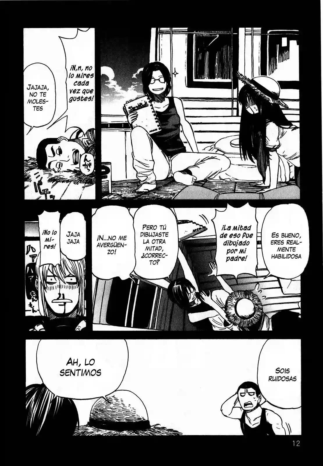 Capitulo 8 page 16