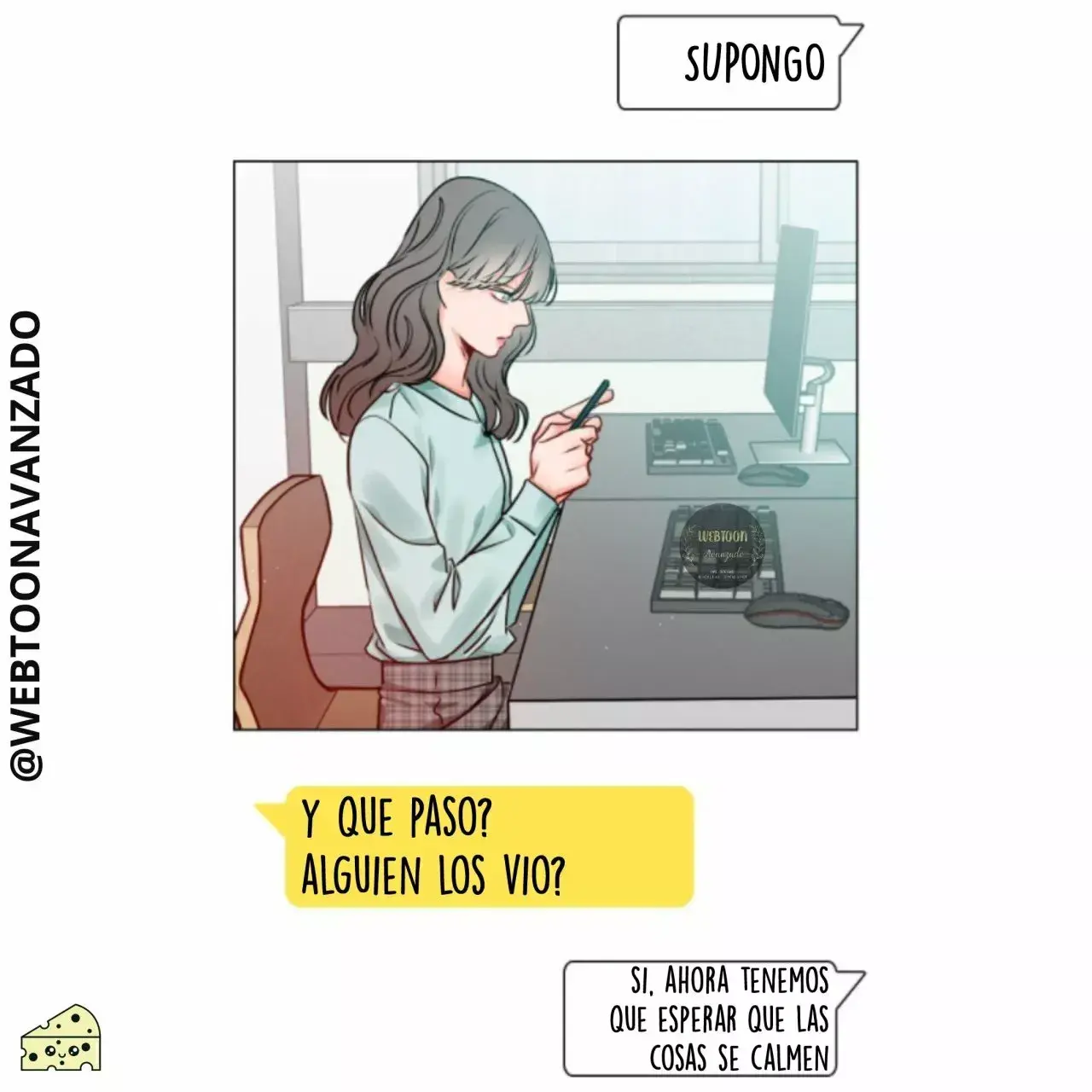 Capitulo 18 page 55