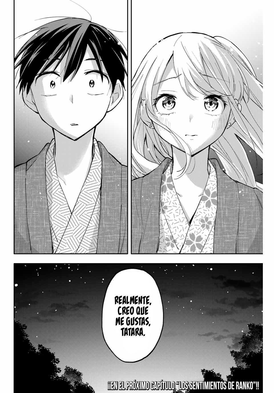 Capitulo 52 page 21