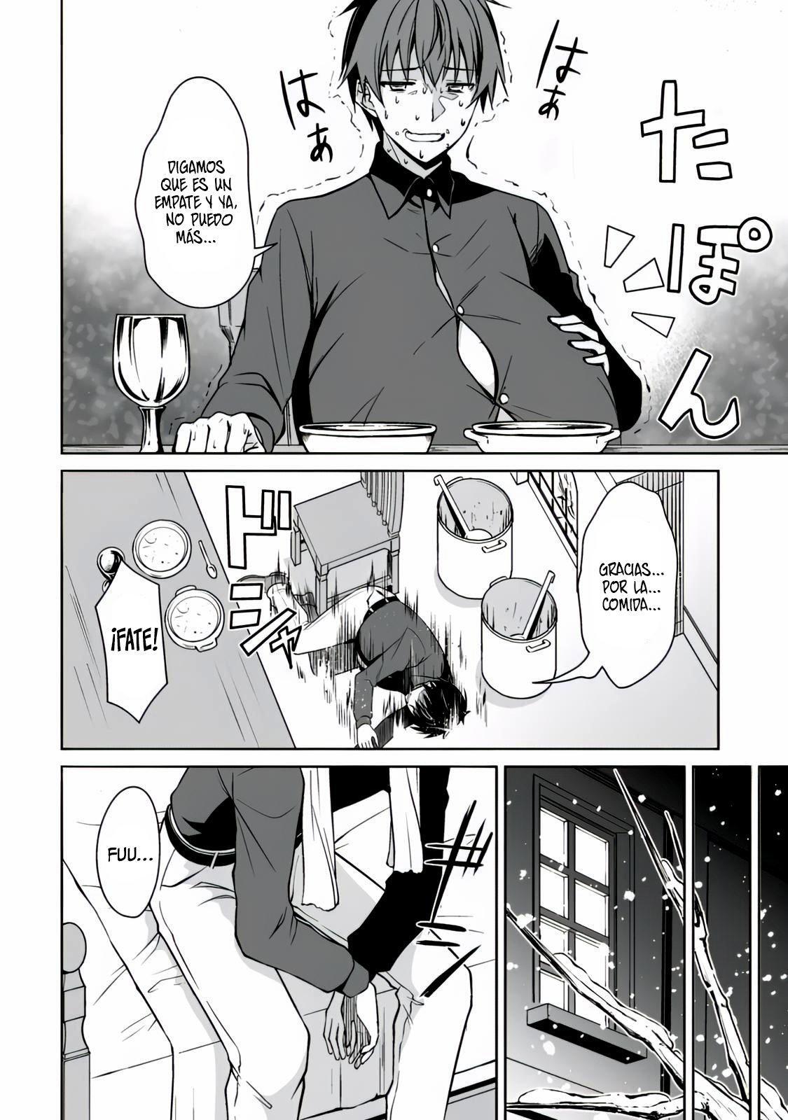 Capitulo 40 page 17