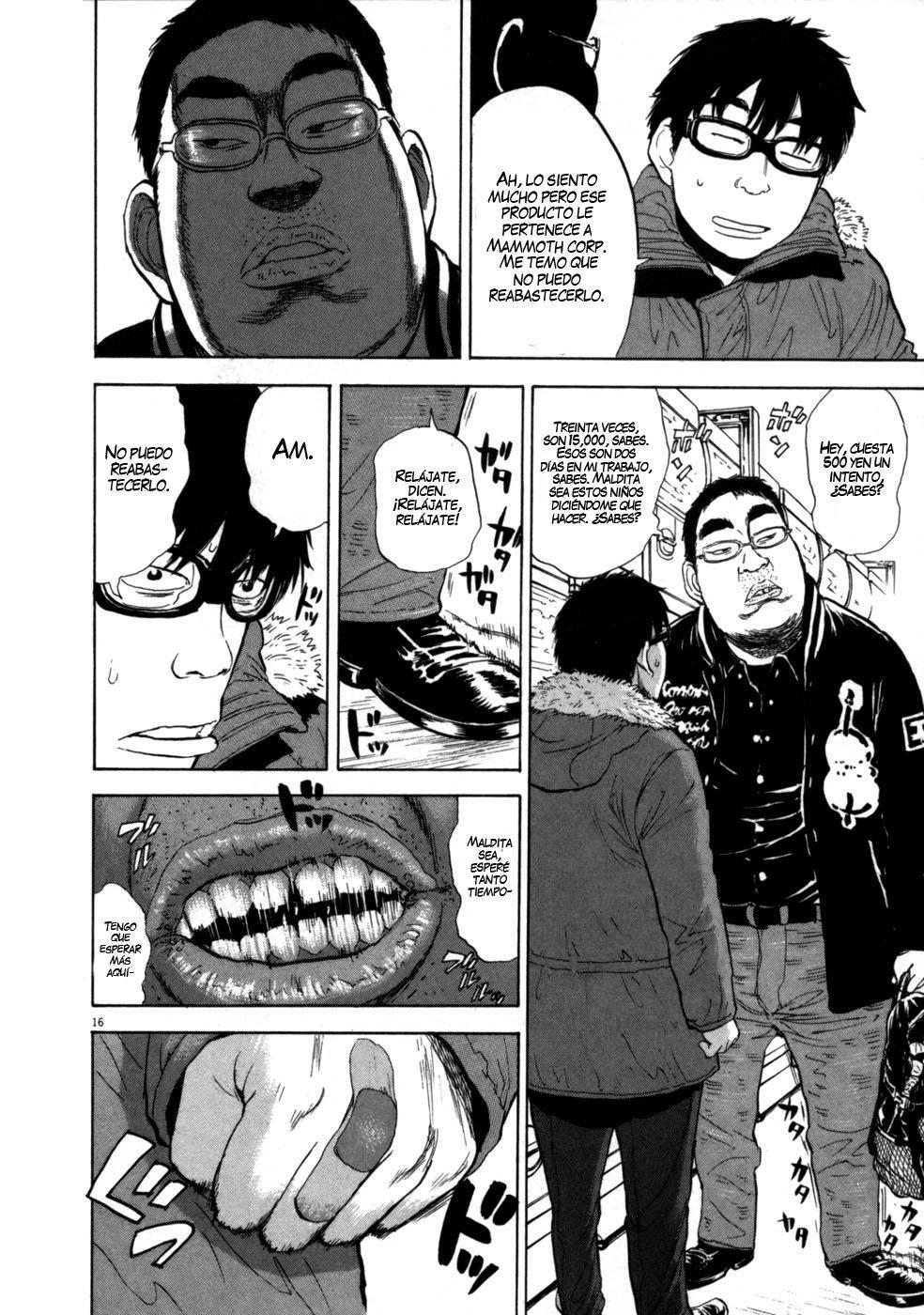 Capitulo 38 page 17