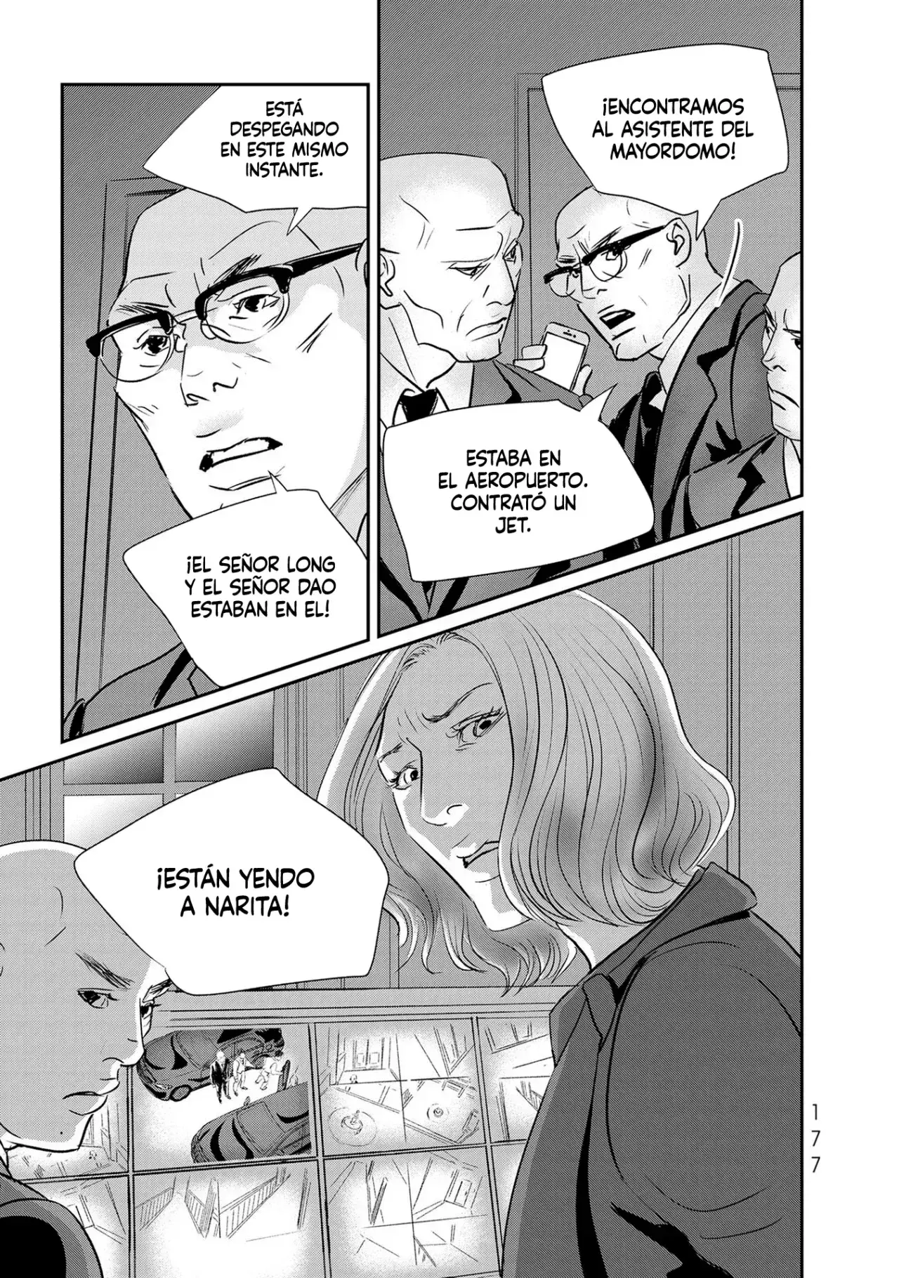 Capitulo 29 page 7