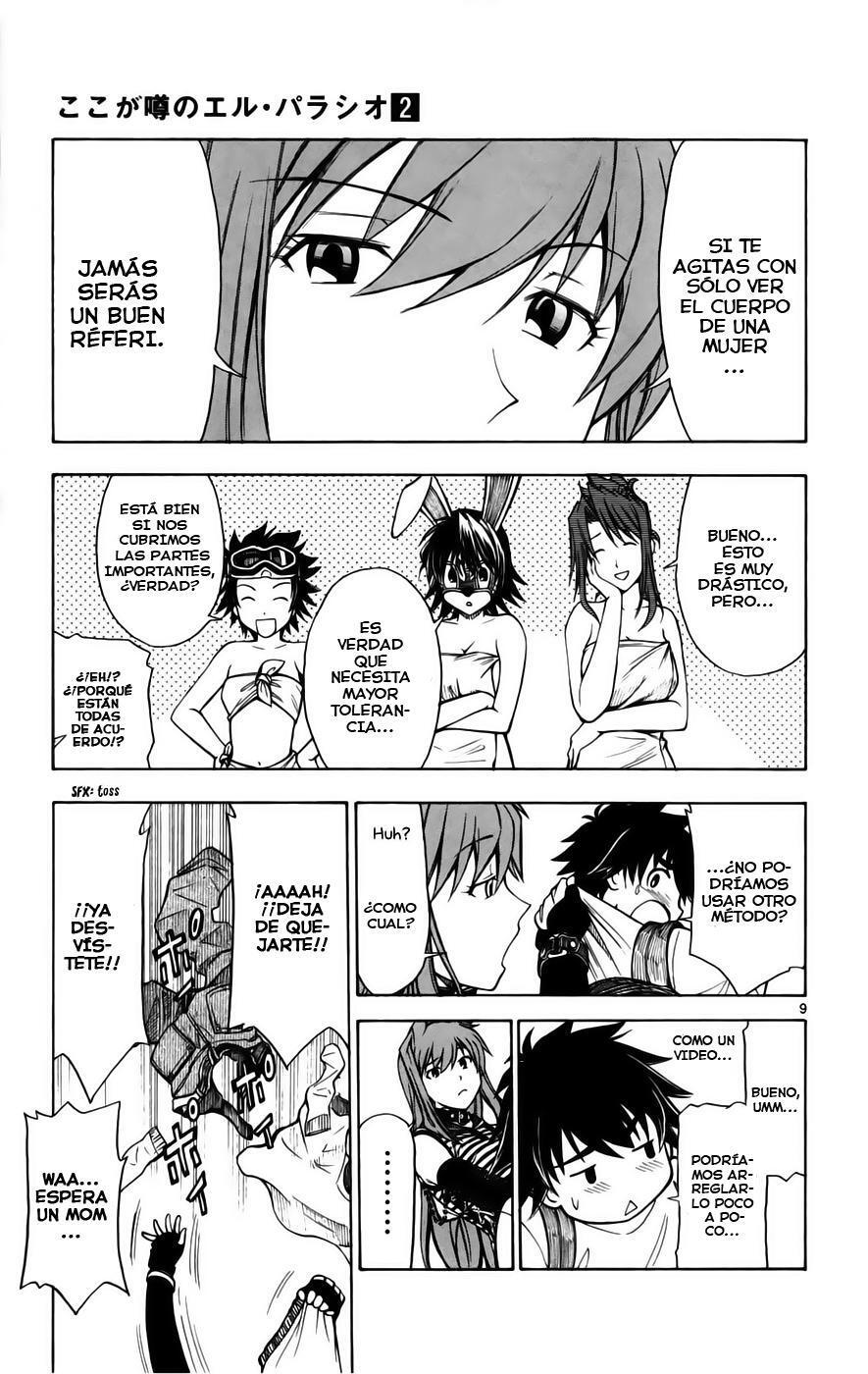 Capitulo 9 page 10
