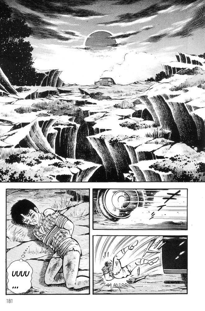 Capitulo 47.5 page 25