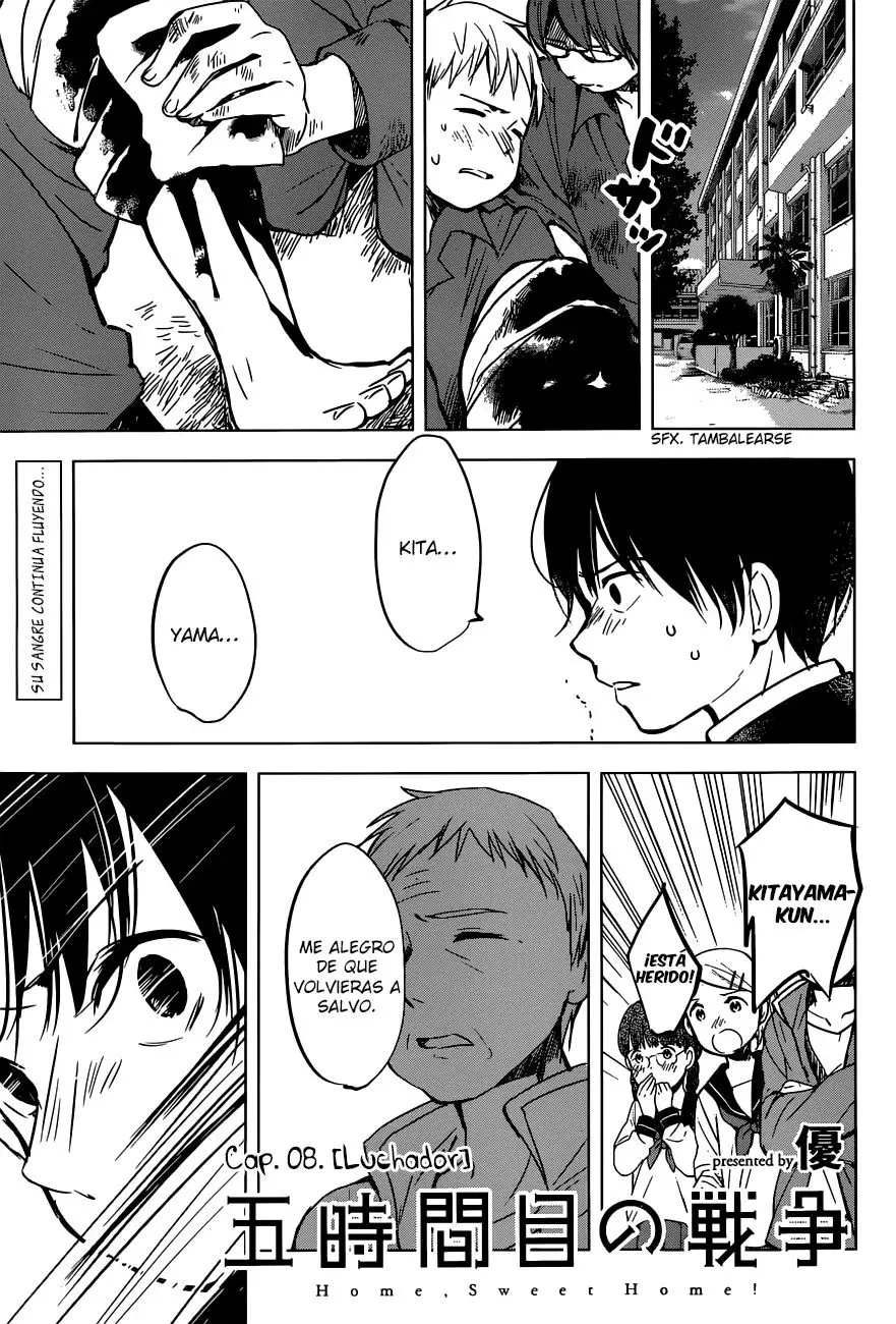 Capitulo 8 page 4