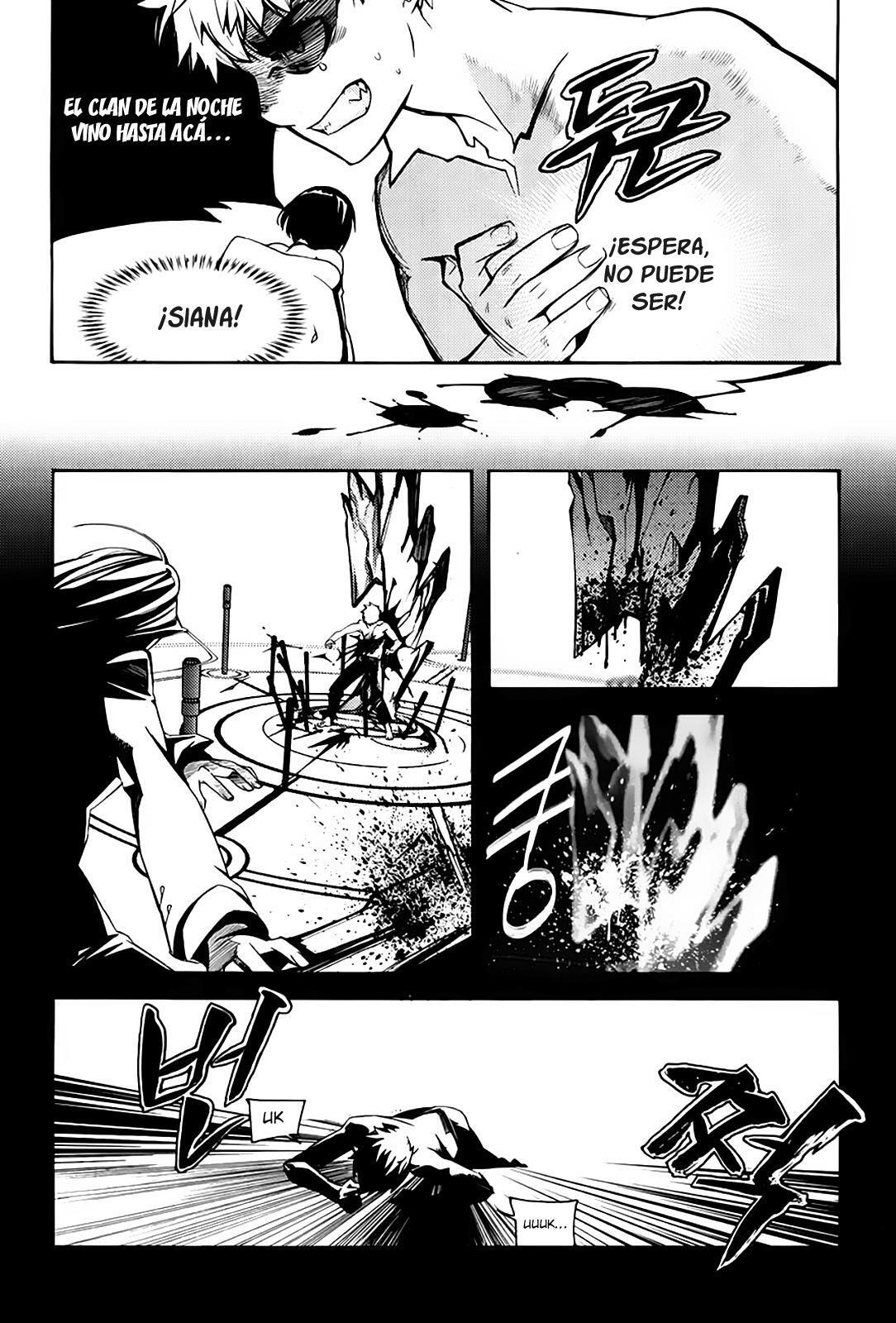 Capitulo 55 page 17