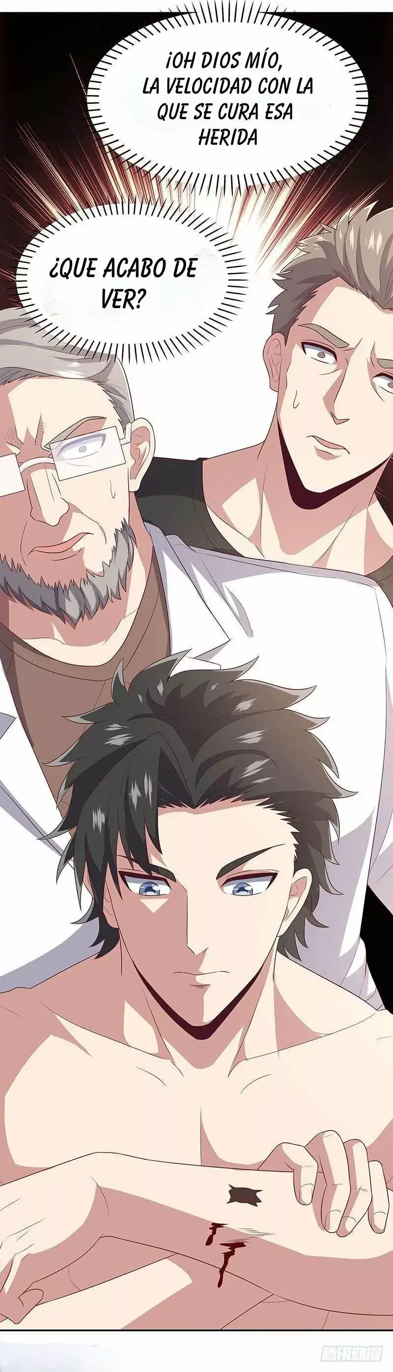 Capitulo 75 page 14
