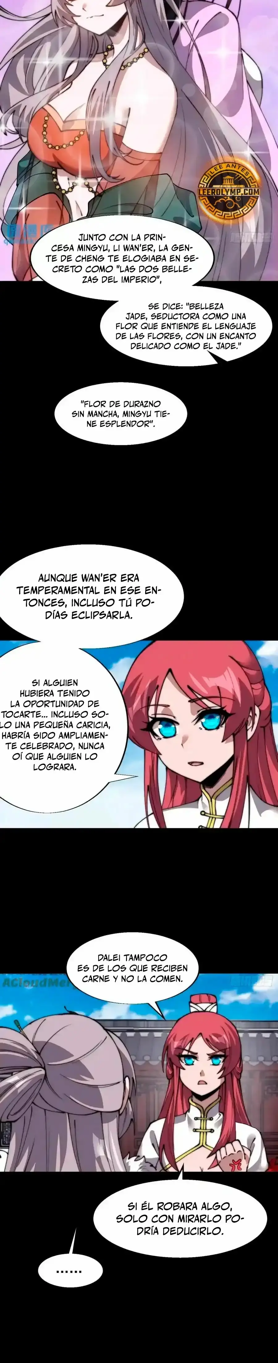 Capitulo 698 page 10