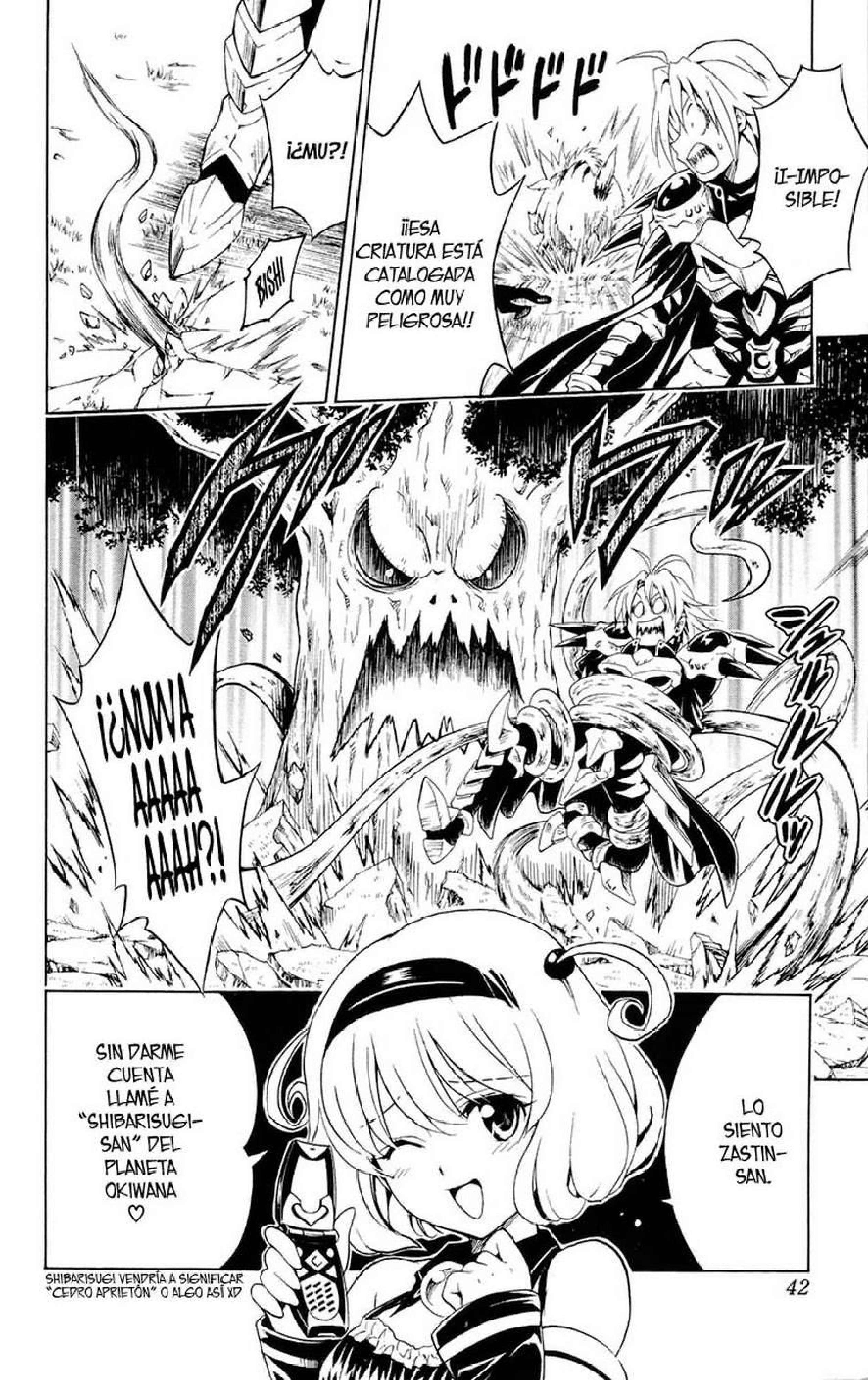 Capitulo 108 page 17