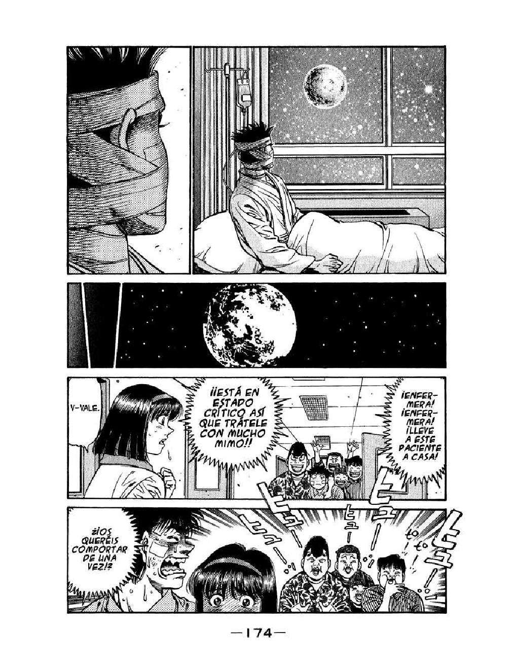 Capitulo 502 page 18