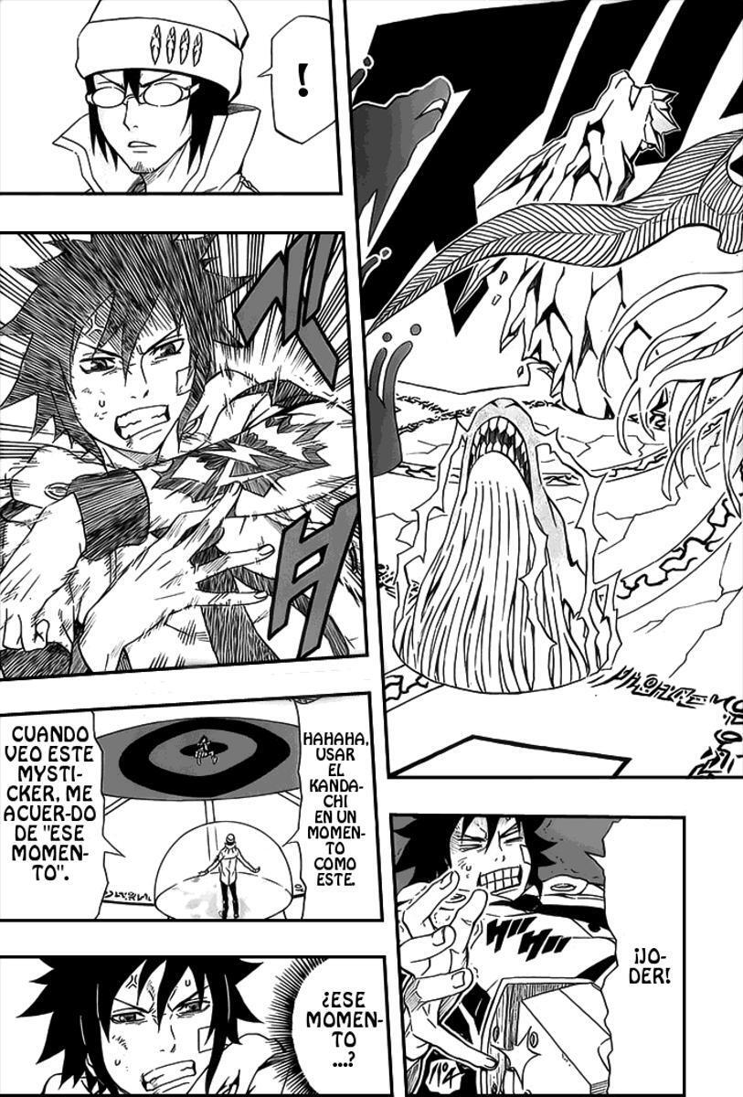 Capitulo 33 page 3