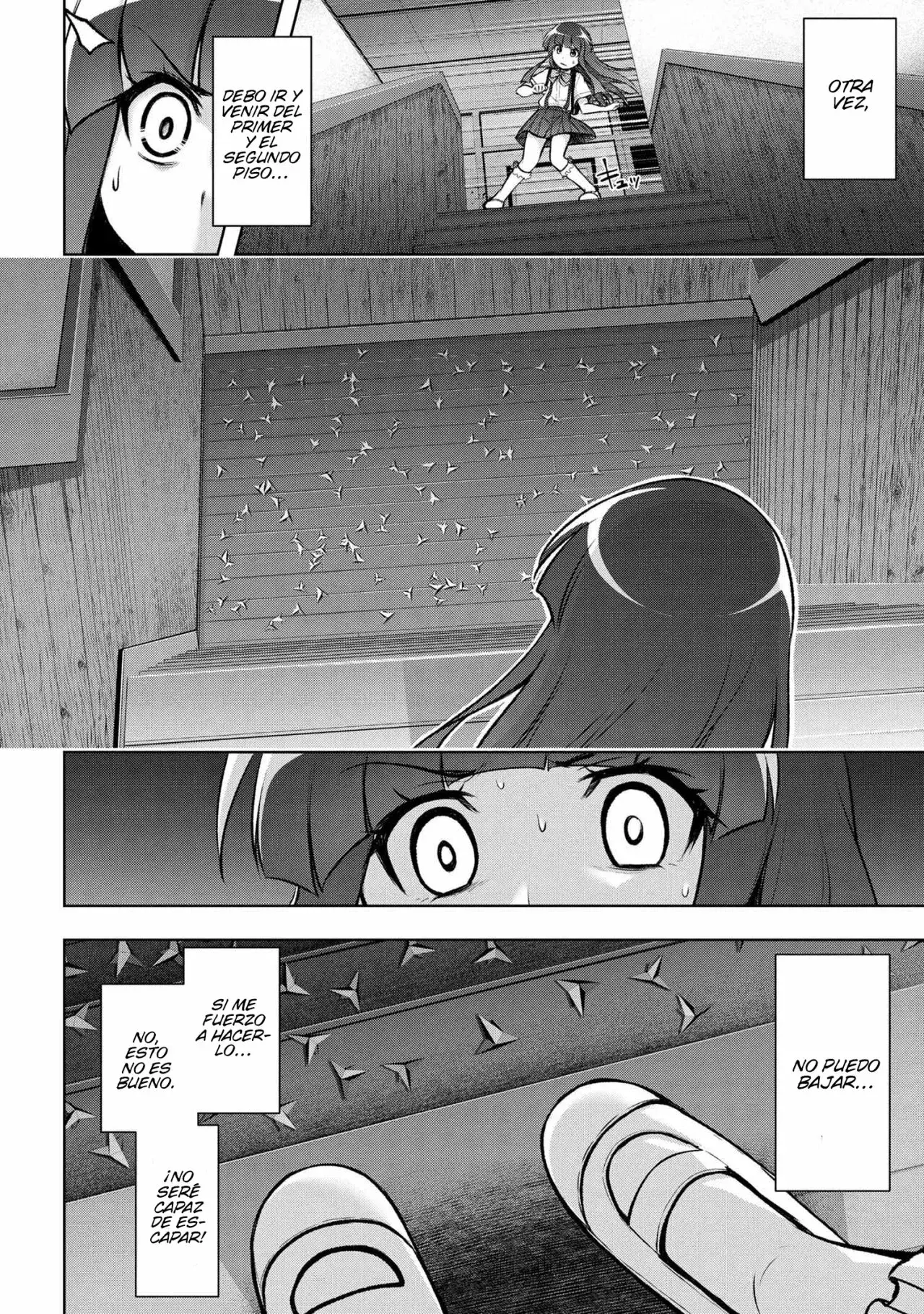 Capitulo 16.20 page 1