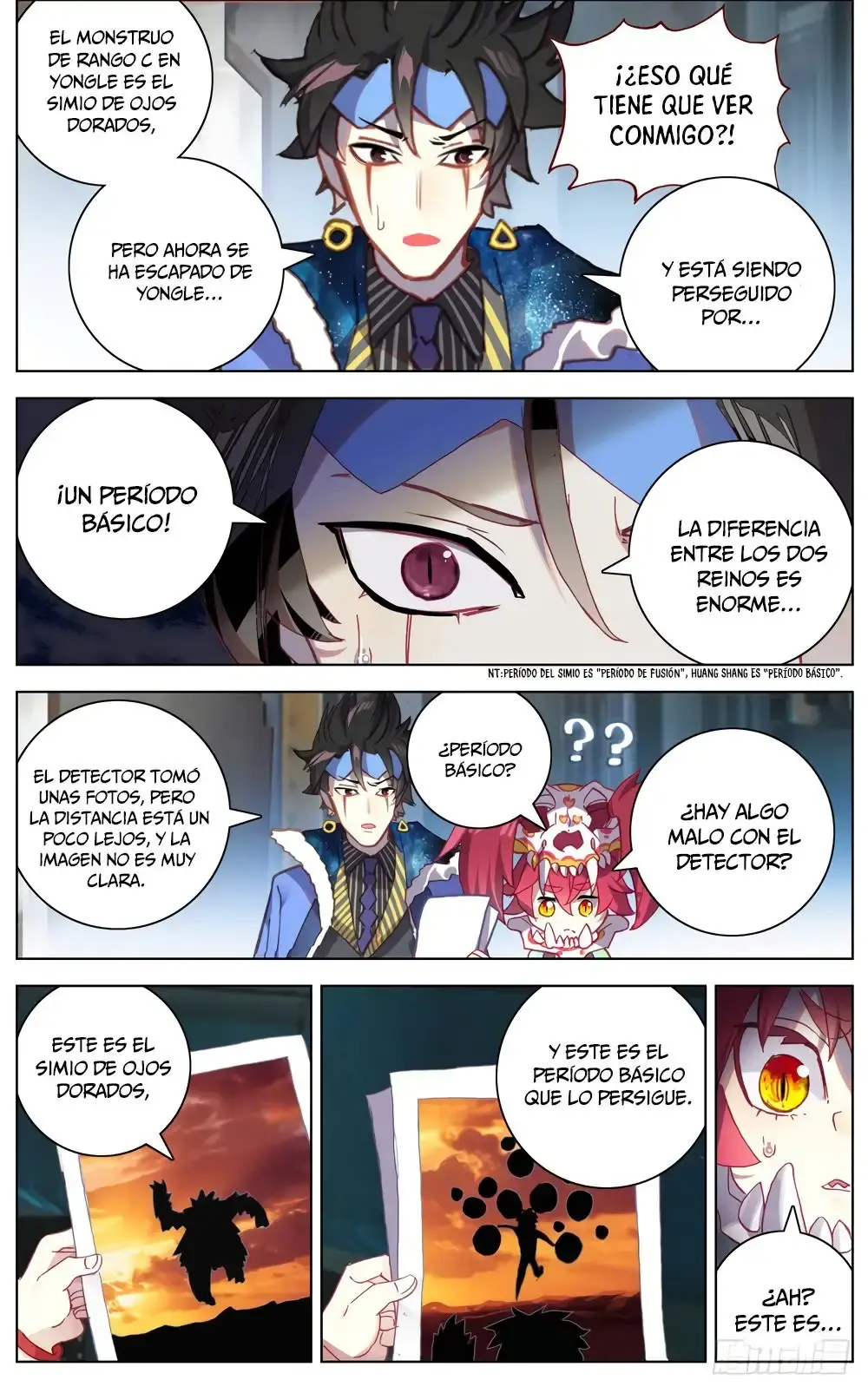 Capitulo 31 page 13