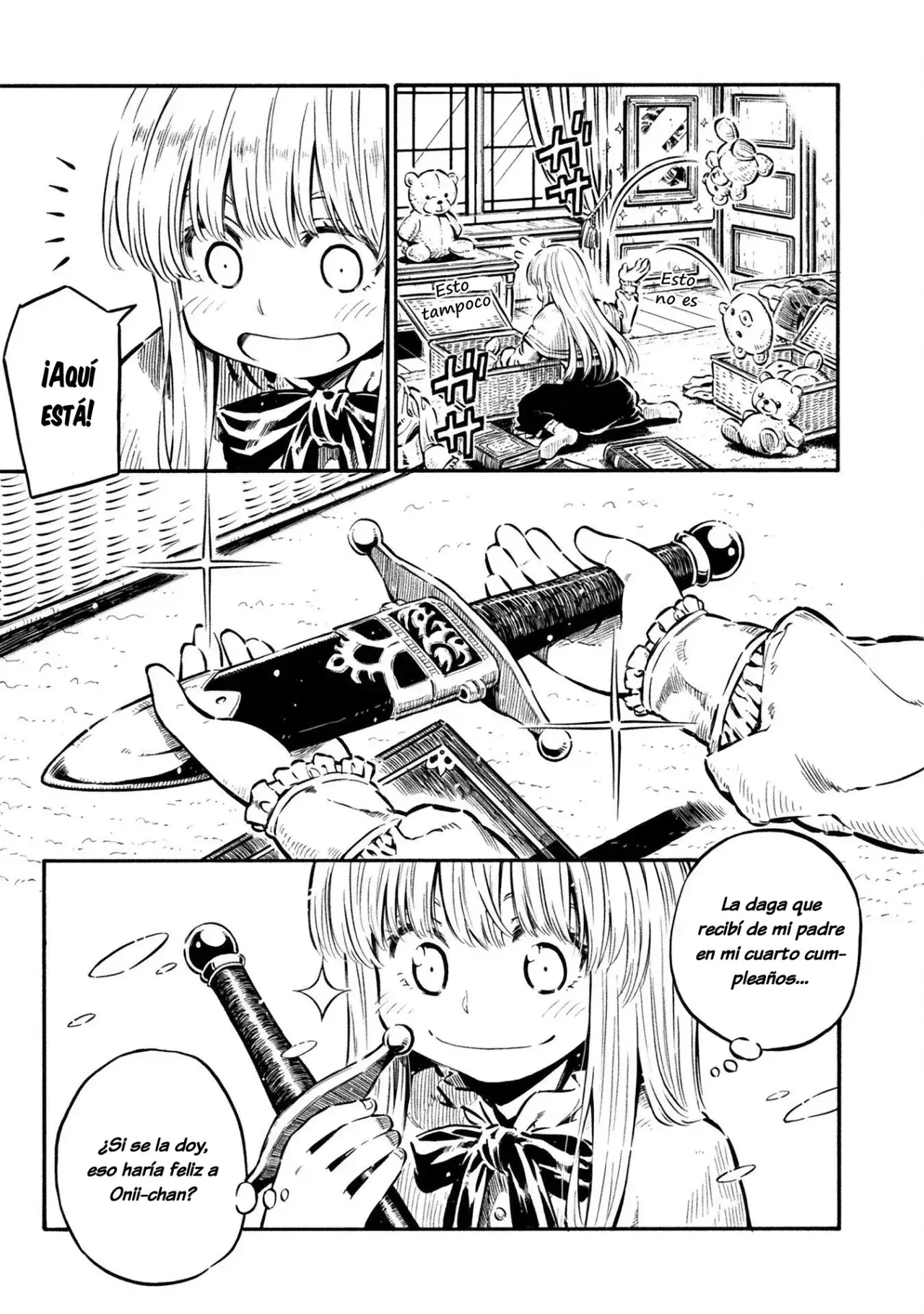Capitulo 14 page 16