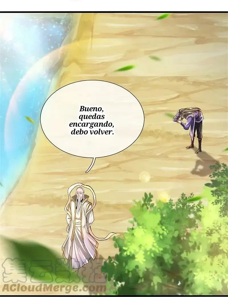 Capitulo 435 page 20