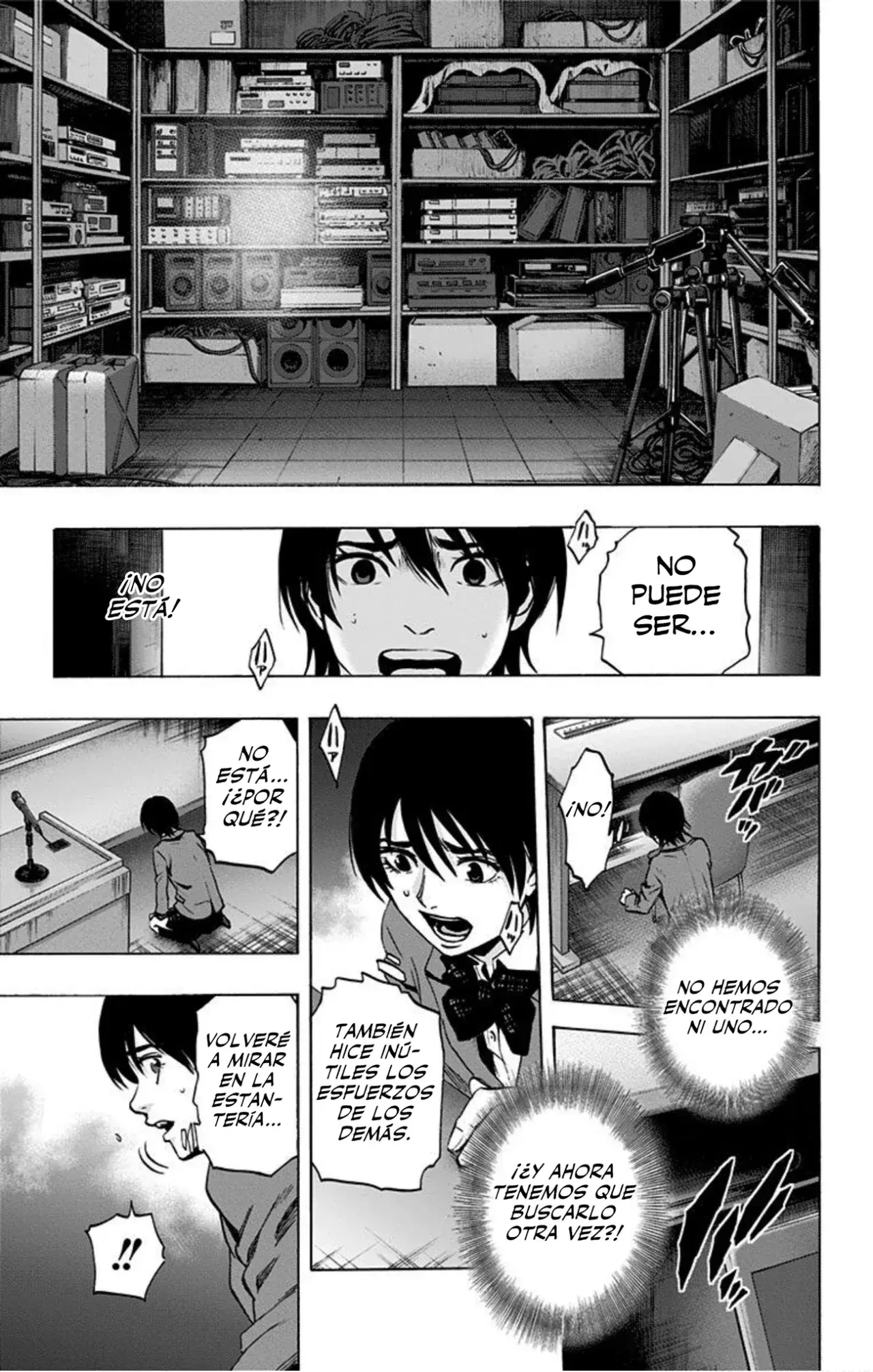 Capitulo 68 page 23