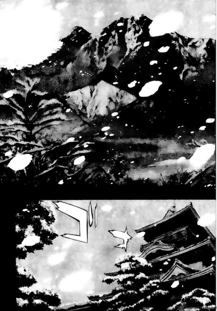 Capitulo 33 page 21