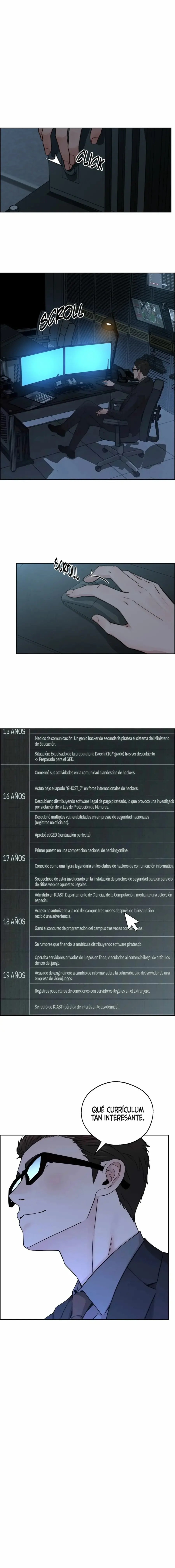 Capitulo 233 page 33