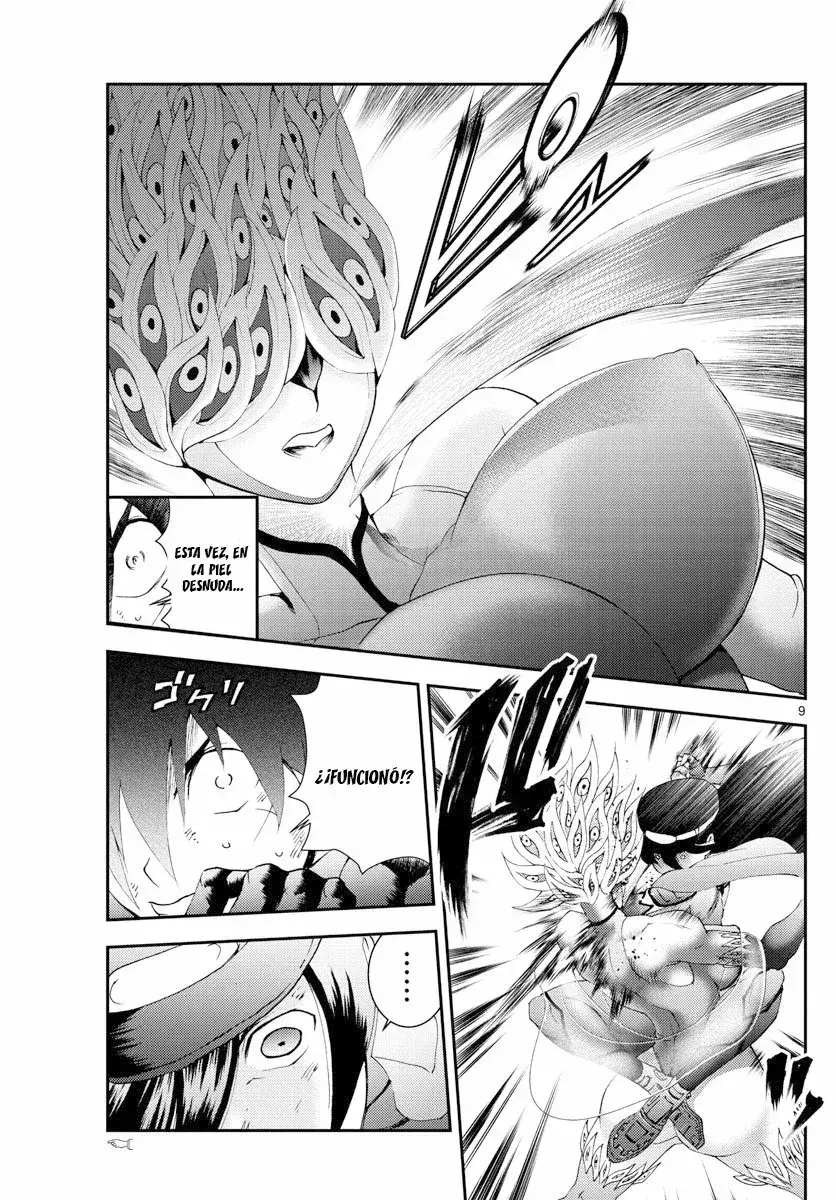 Capitulo 150 page 10