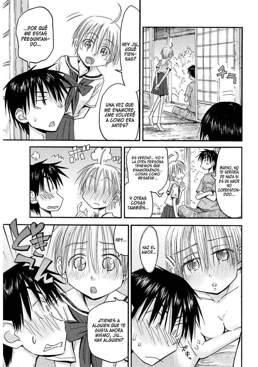 Capitulo 27 page 18