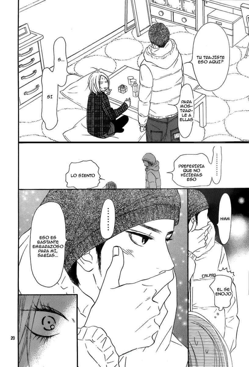 Capitulo 75 page 22