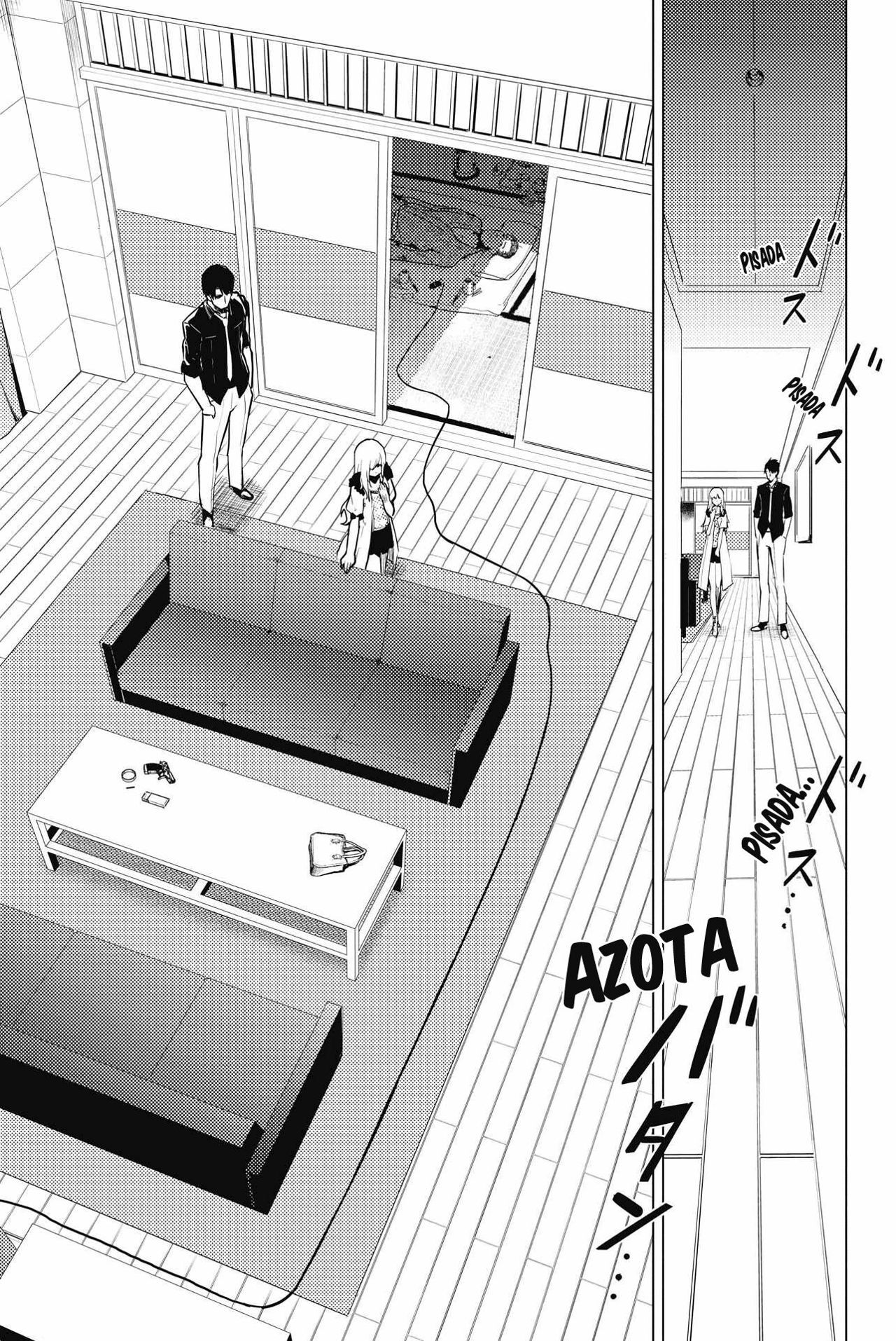 Capitulo 35 page 11