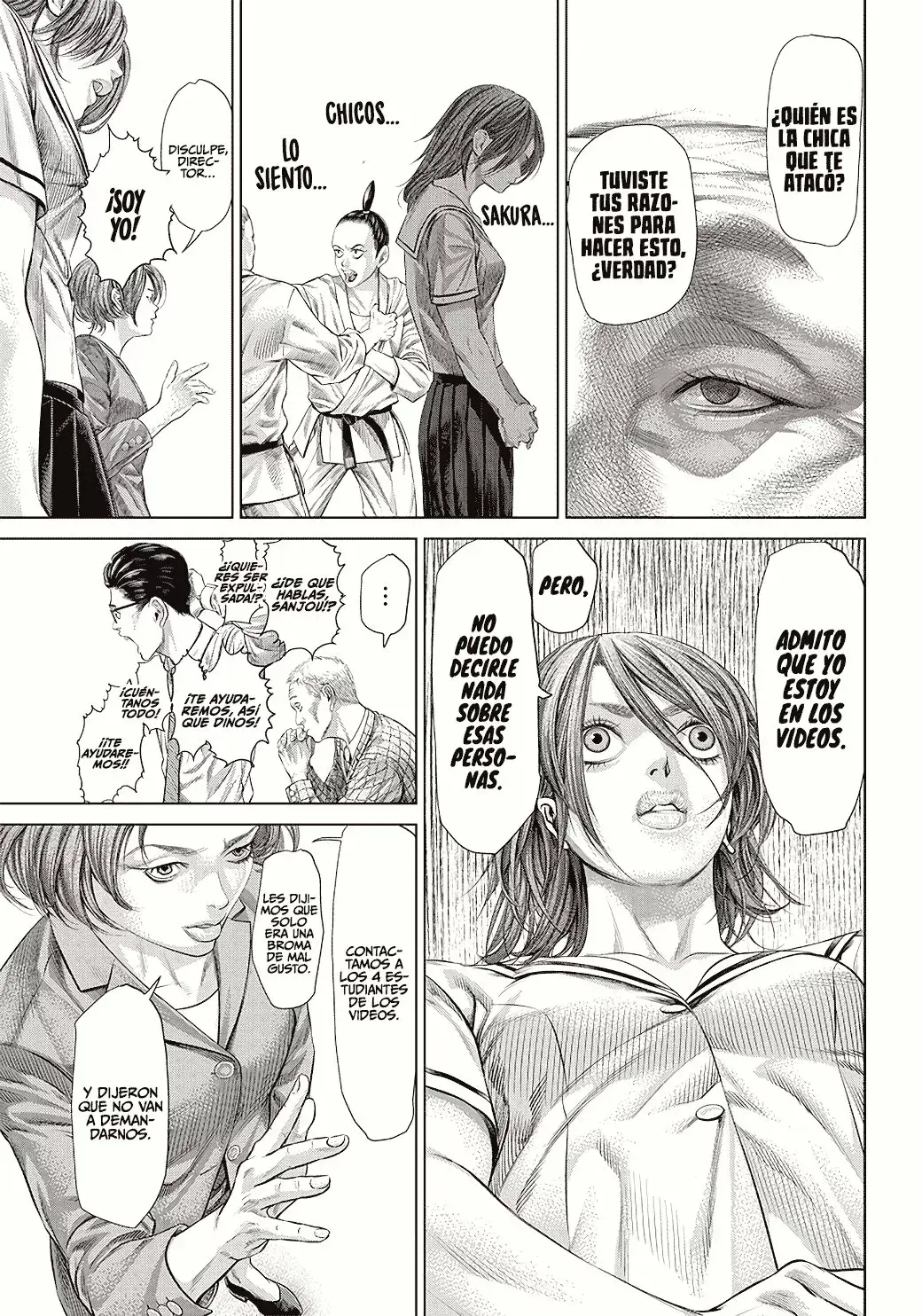 Capitulo 113 page 6