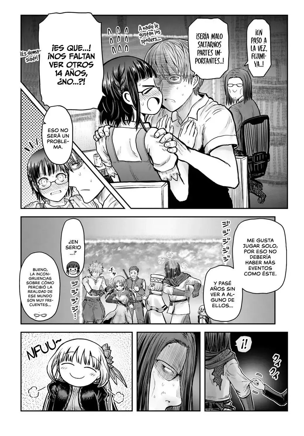 Capitulo 33 page 26