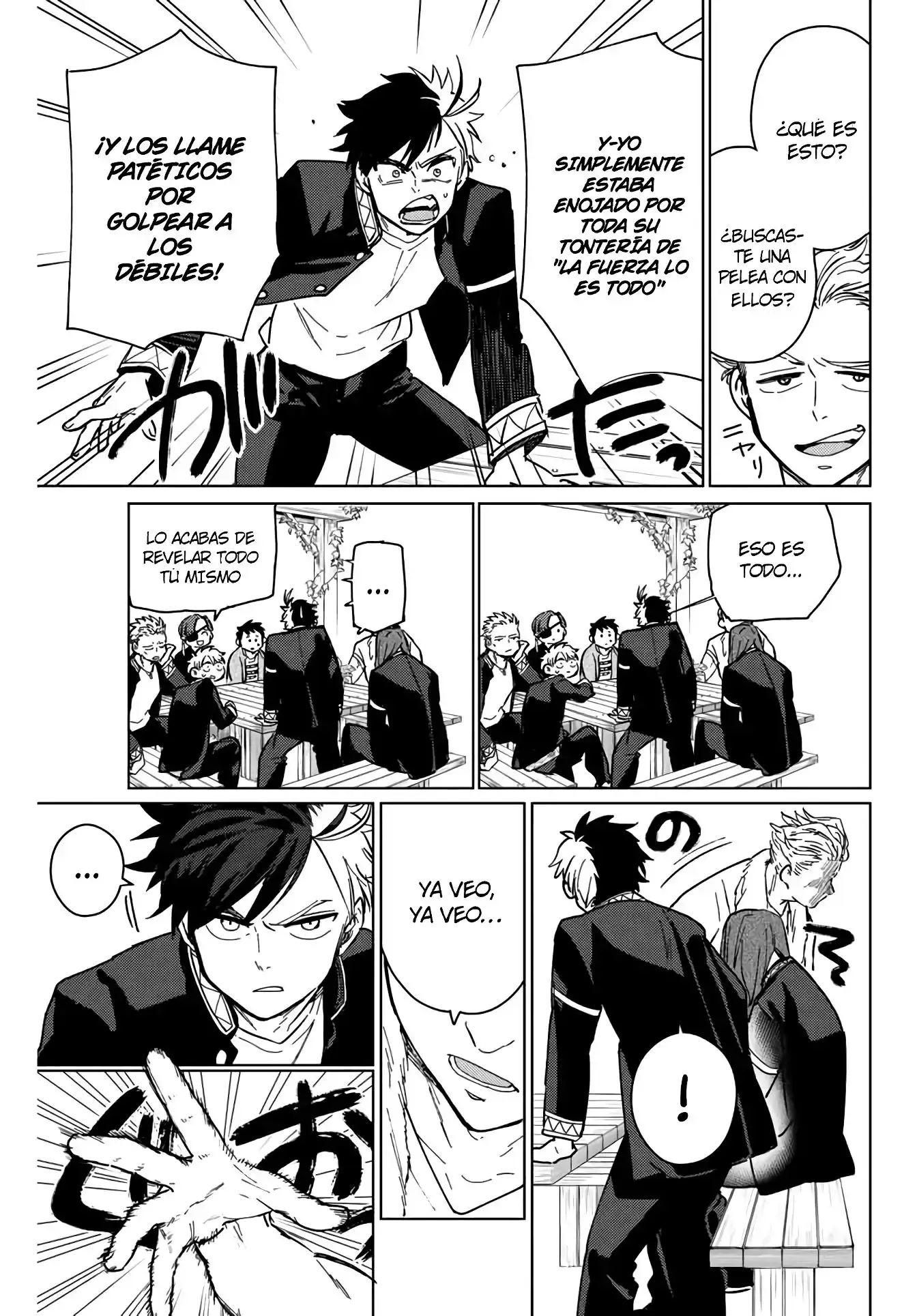 Capitulo 7 page 11