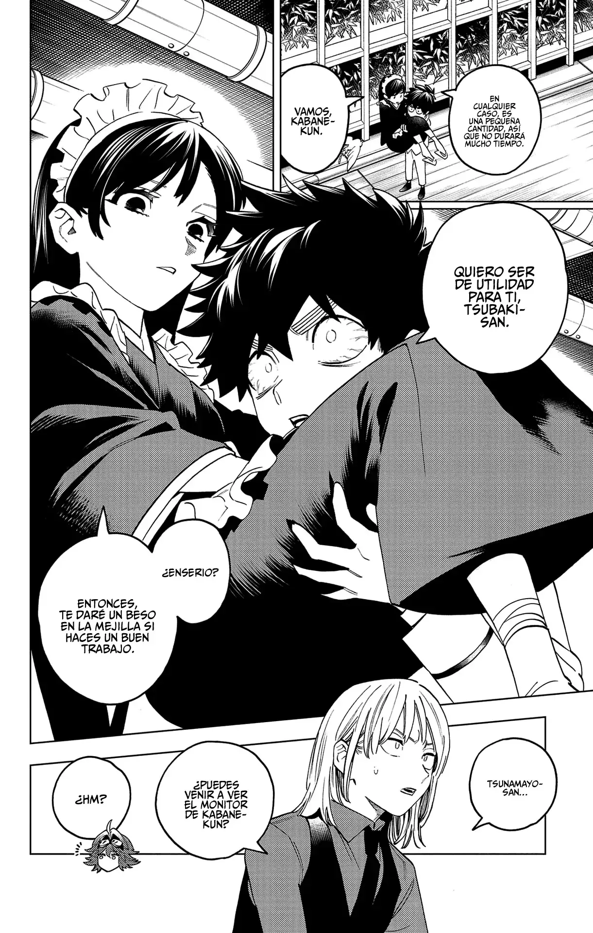Capitulo 71 page 5