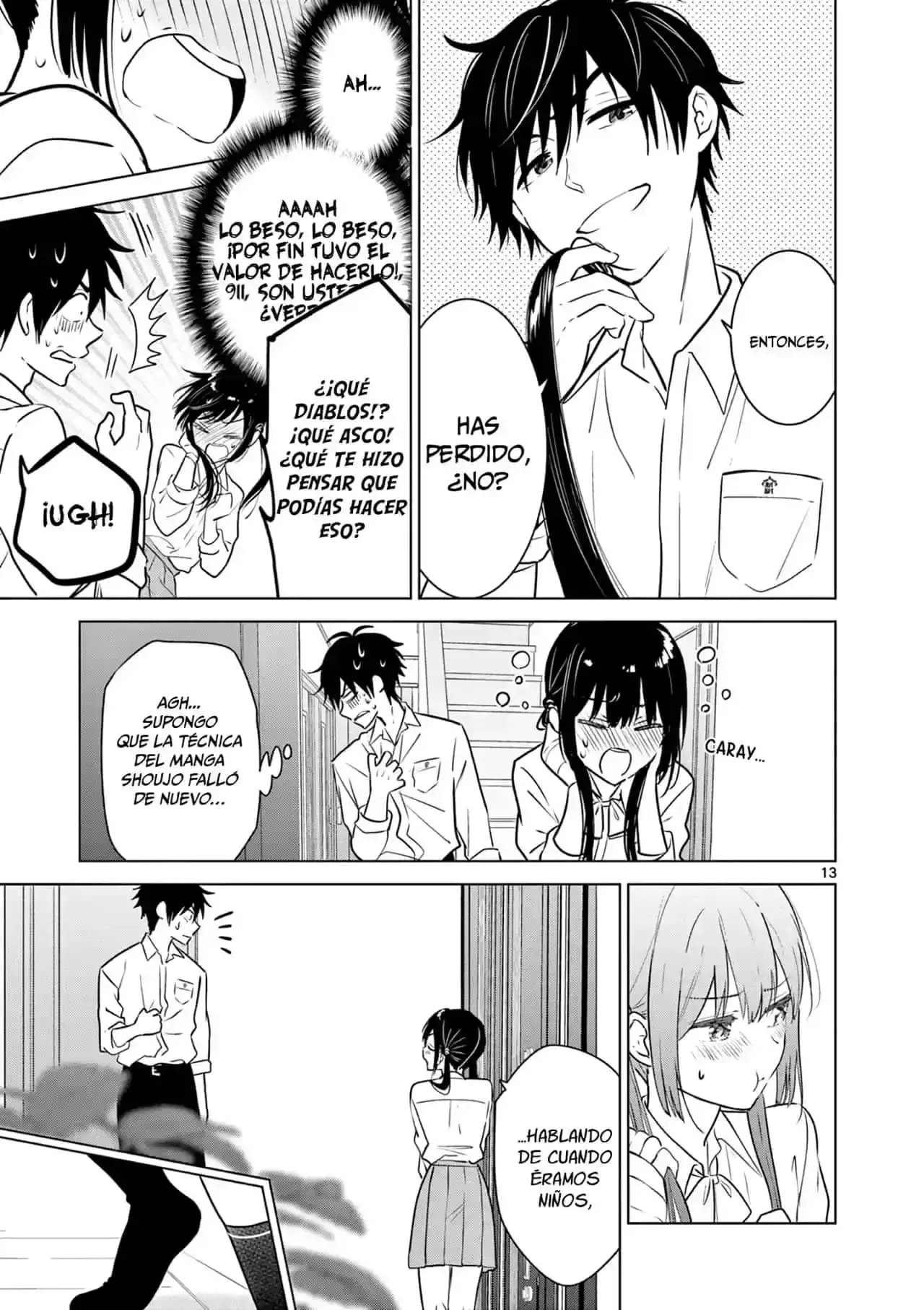 Capitulo 11 page 14